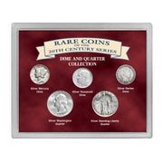 Rare Coins of the Twentieth Century