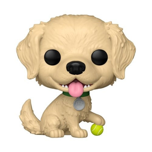 Funko Pop! Pets Vinyl Figures