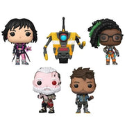 Funko Pop! Games - Borderlands 4 Figures - Select Figure(s)