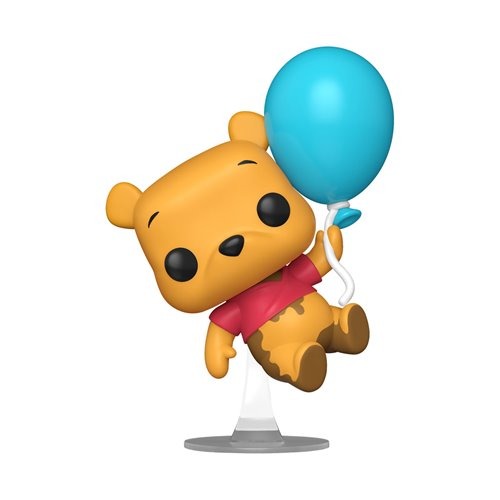Funko Pop! Disney Winnie the Pooh Vinyl Figures