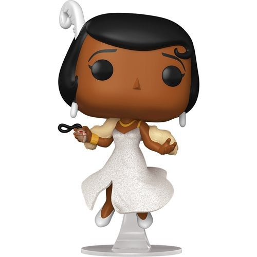 FranklinMint.com | Funko Pop! Disney Princess and the Frog Vinyl