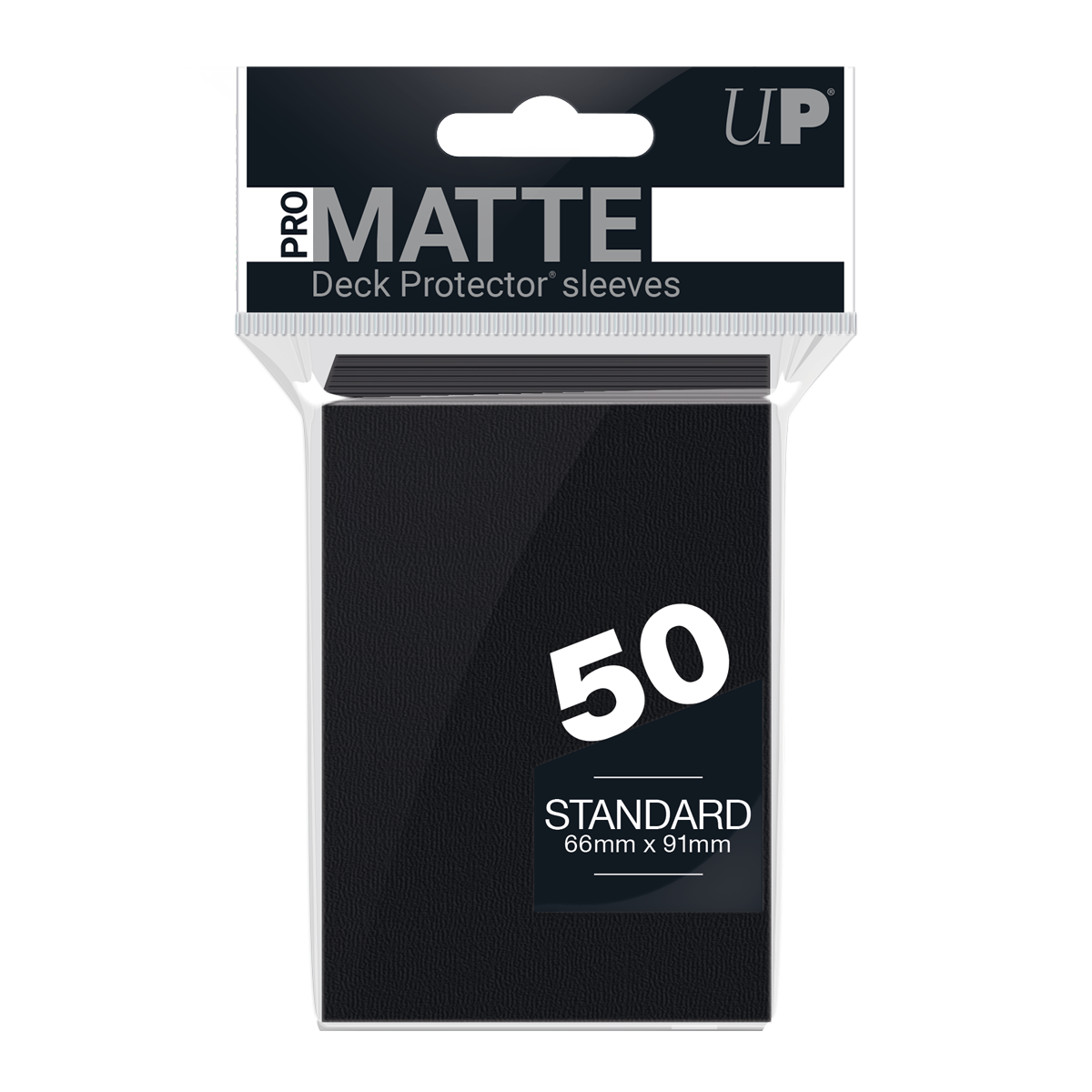 PRO-Matte Standard DECK PROTECTOR® Sleeves
