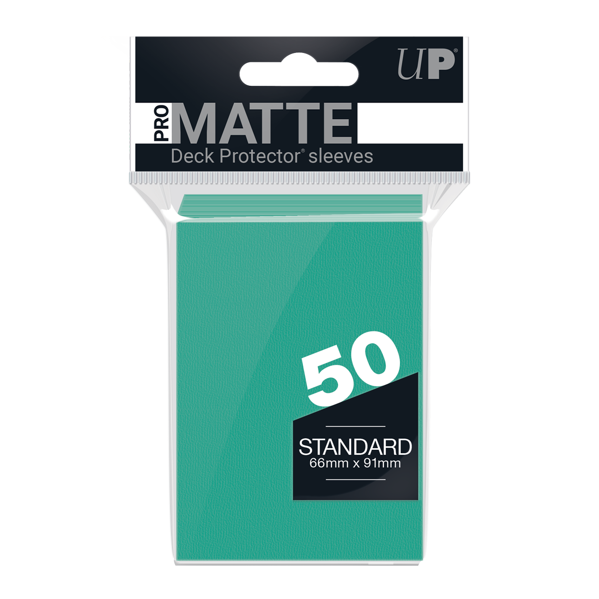 PRO-Matte Standard DECK PROTECTOR® Sleeves