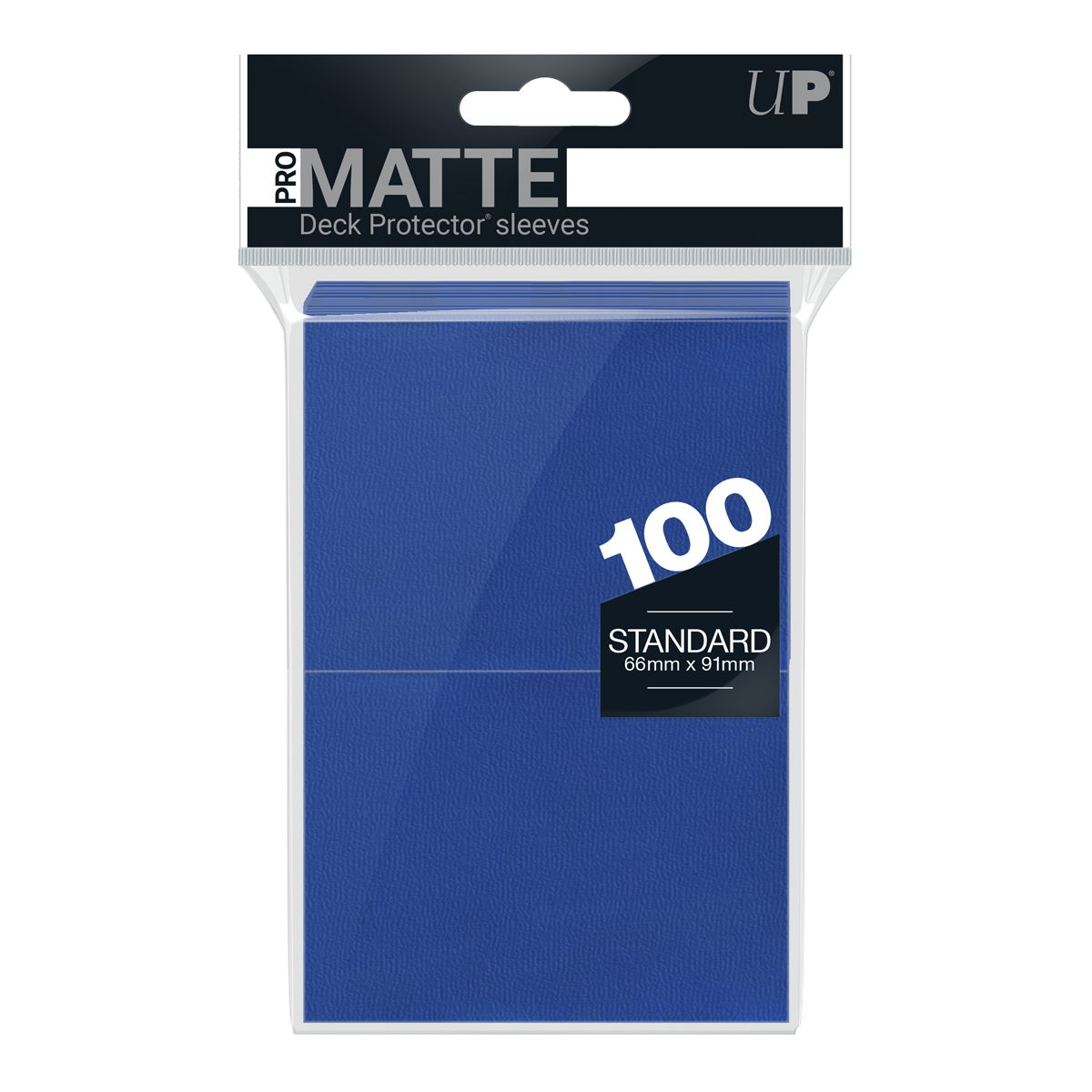 PRO-Matte Standard DECK PROTECTOR® Sleeves