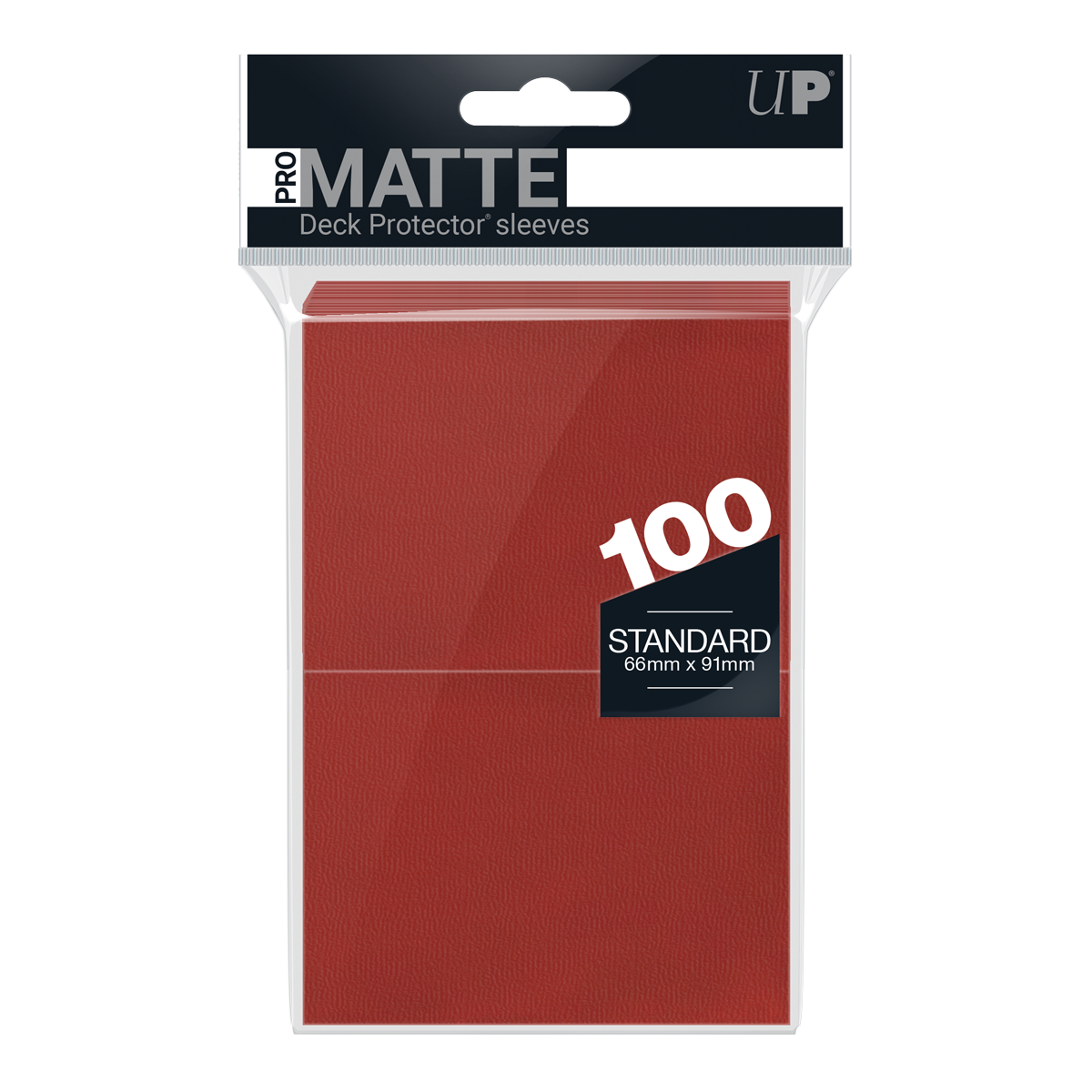PRO-Matte Standard DECK PROTECTOR® Sleeves