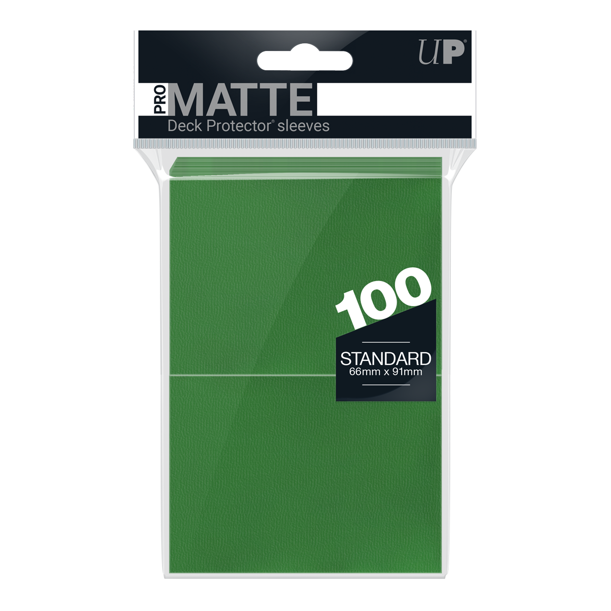 PRO-Matte Standard DECK PROTECTOR® Sleeves