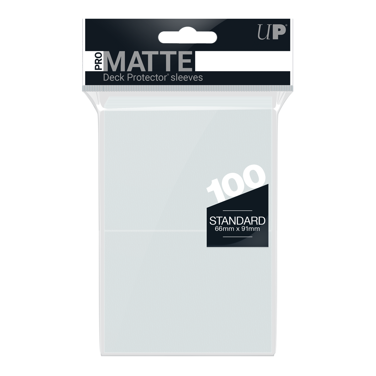 PRO-Matte Standard DECK PROTECTOR® Sleeves
