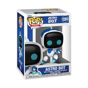 Funko Pop! 1089 Games Astro Bot Vinyl Figure