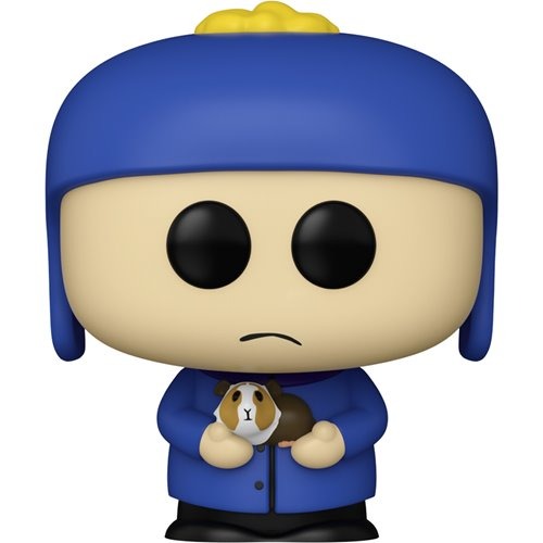 Funko Pop! Television South Park Vinyl Figures