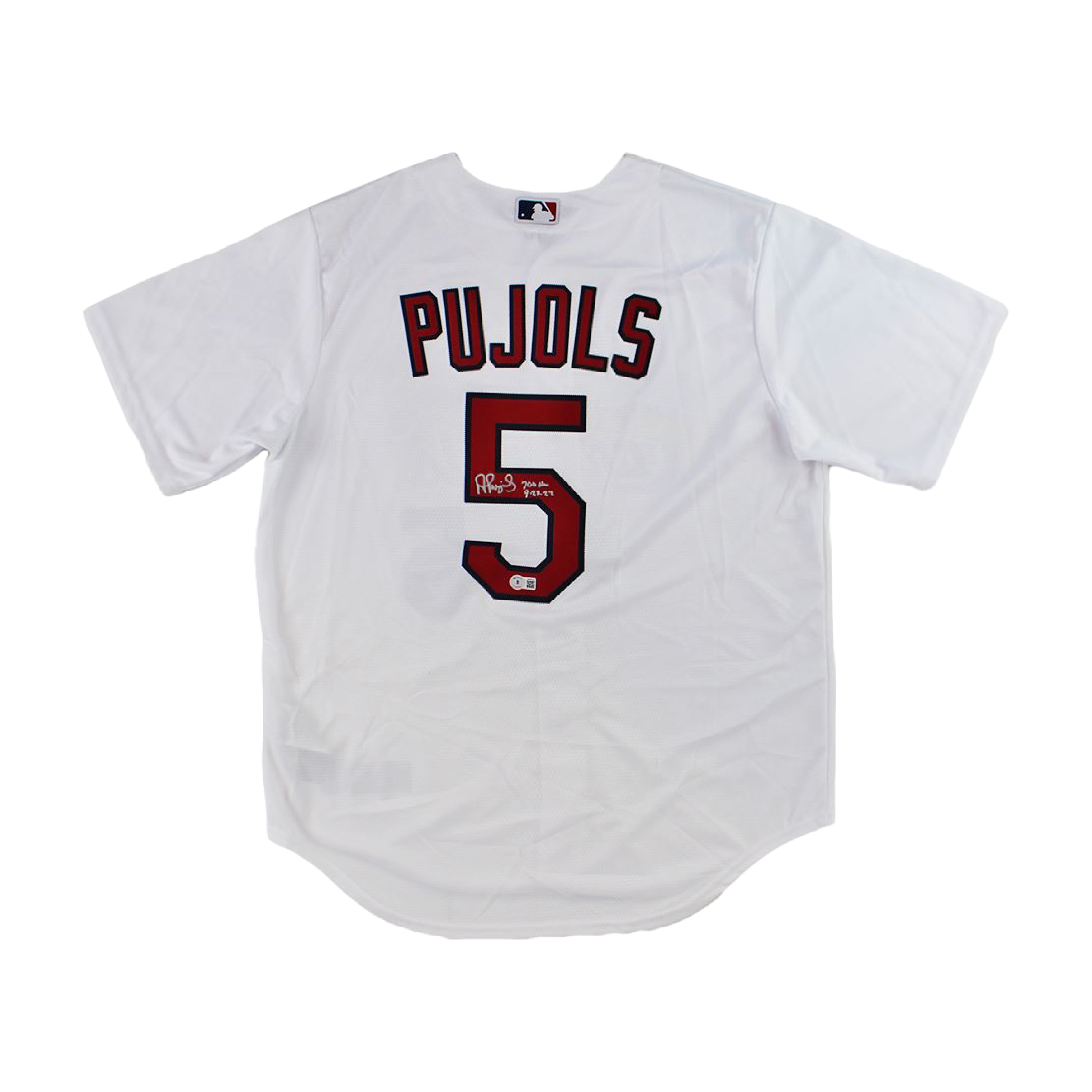 Play Ball! Buy MLB Autographs on FranklinMint.com – The Franklin Mint