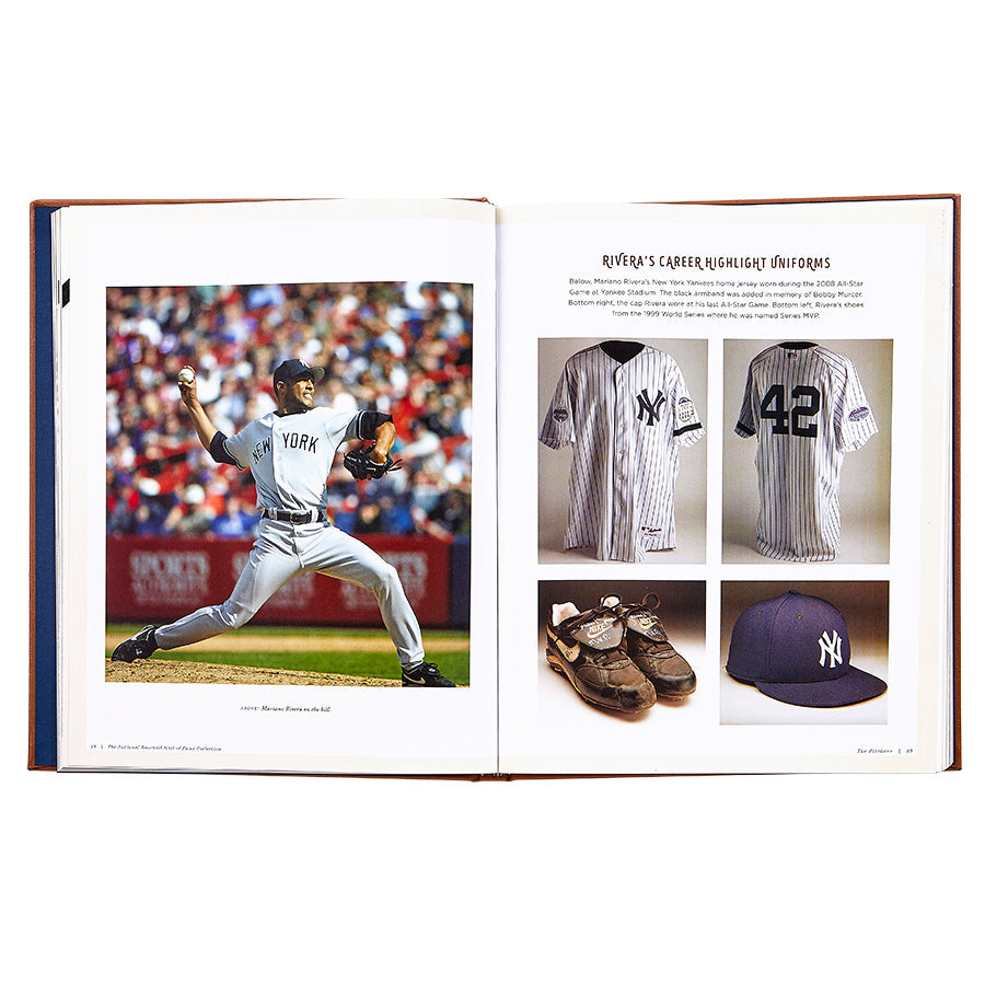 National Baseball Hall of Fame