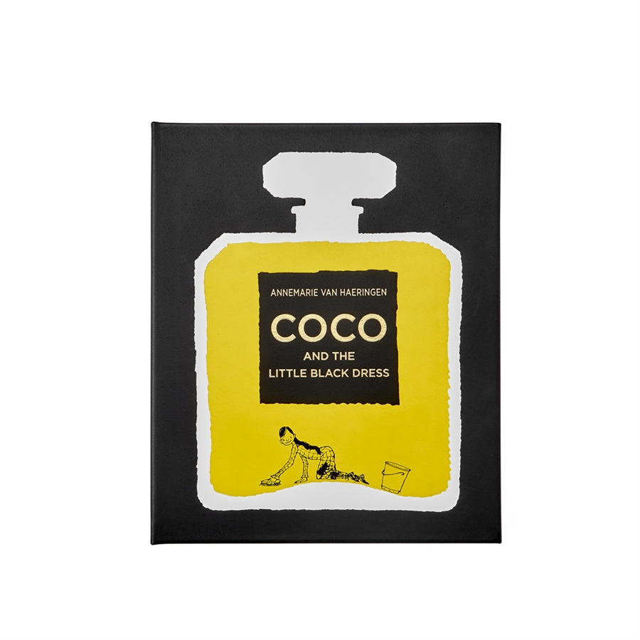 coco chanel mini black dress The little black dress The Stampede