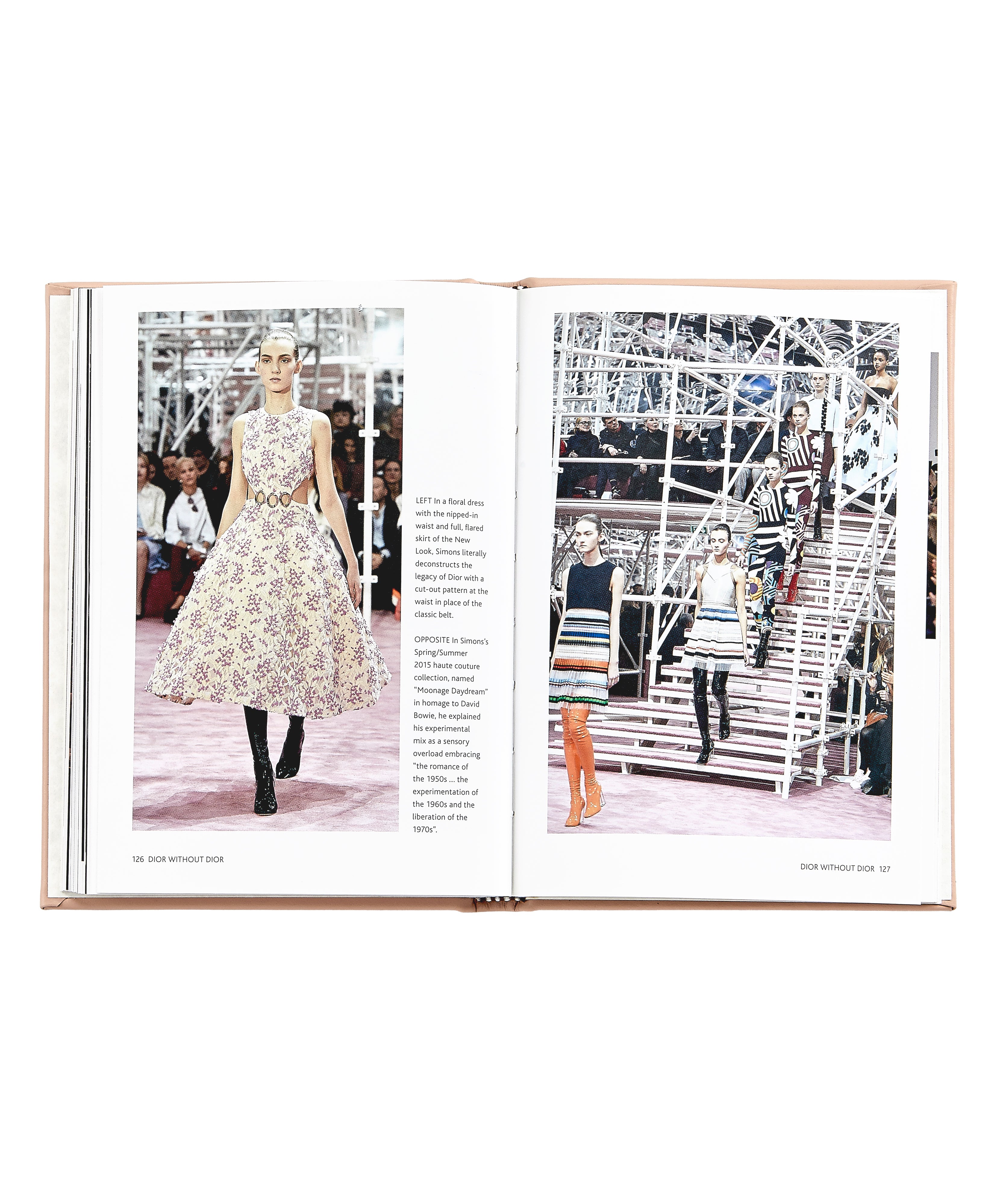 Little Book of Dior