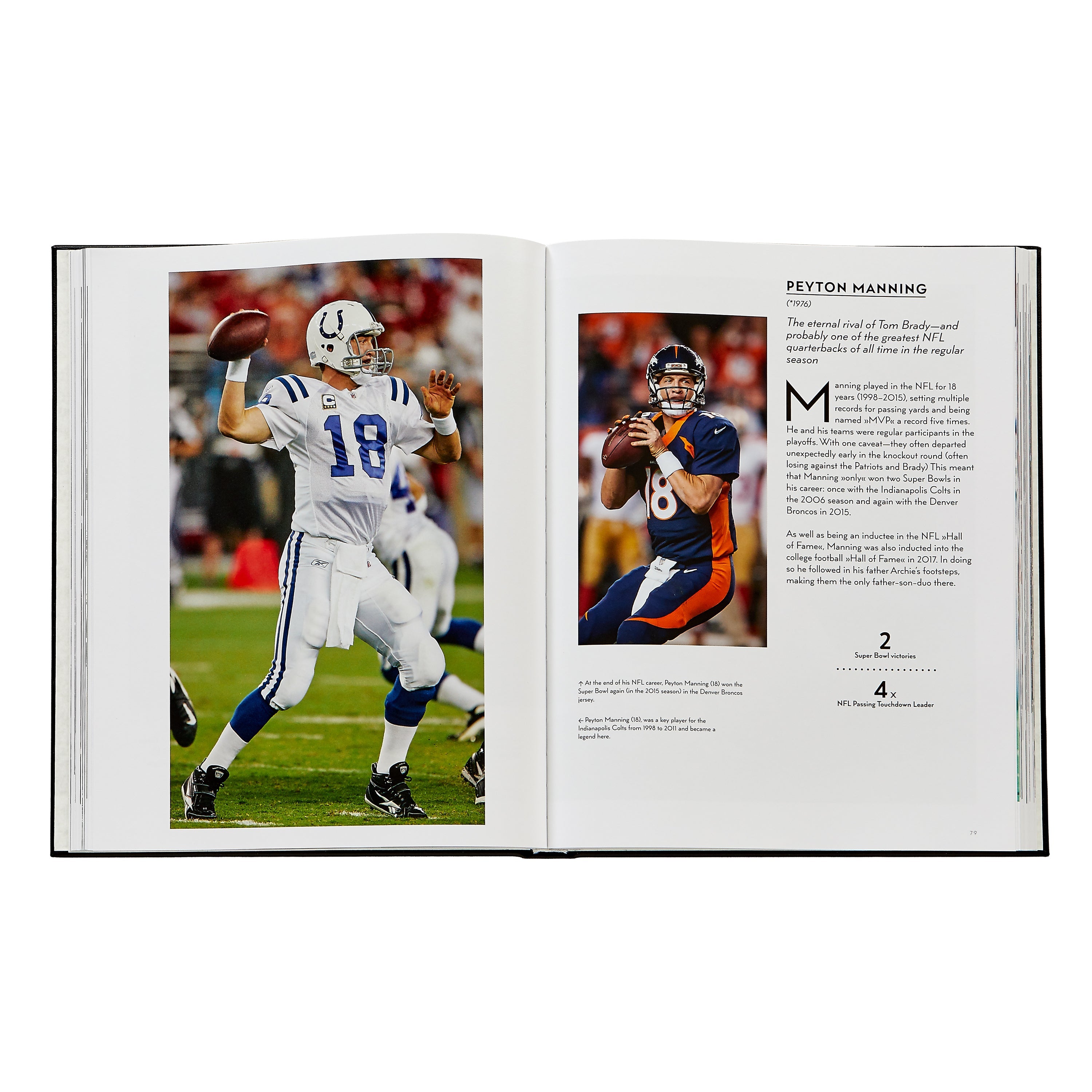 Football - The Ultimate Book