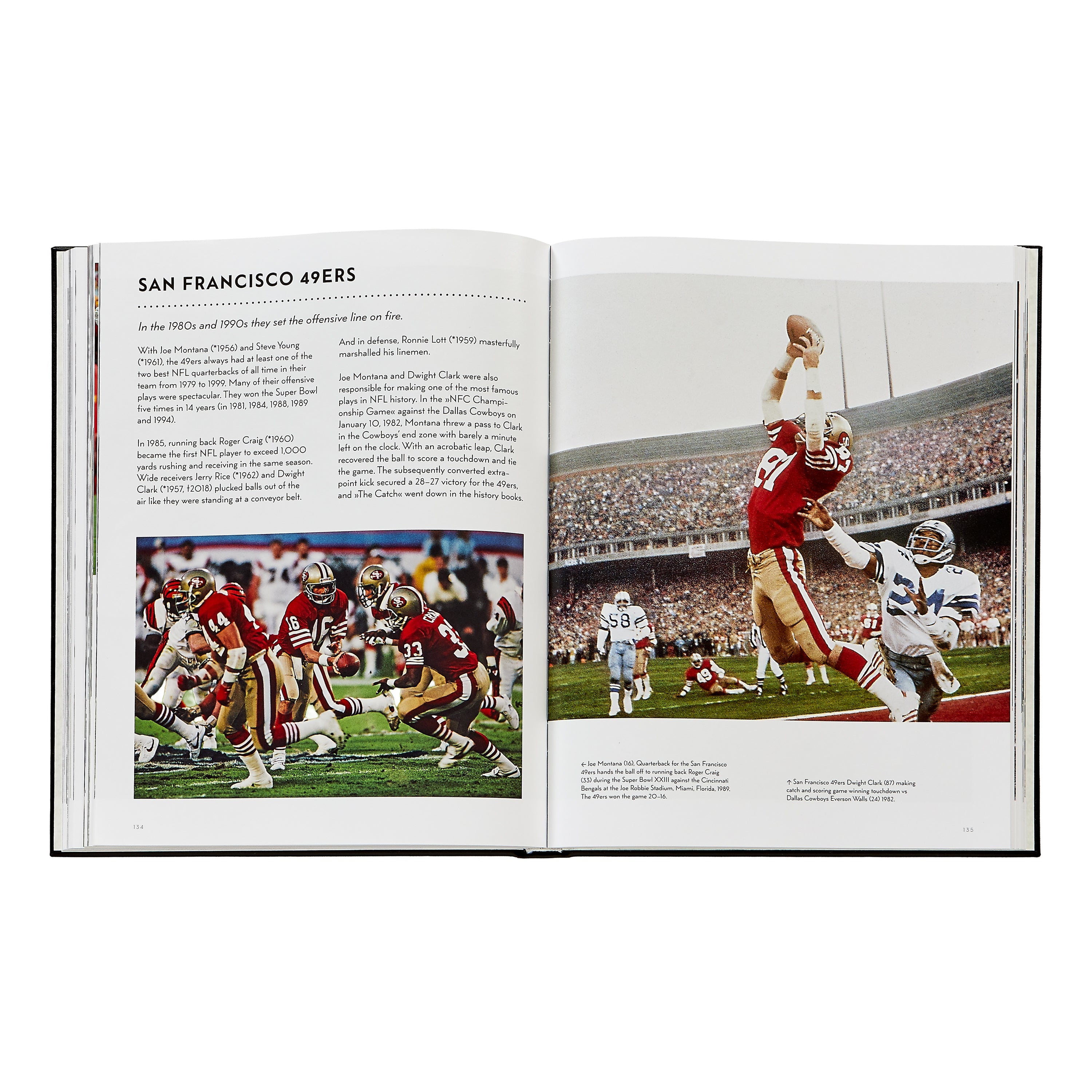 Football - The Ultimate Book