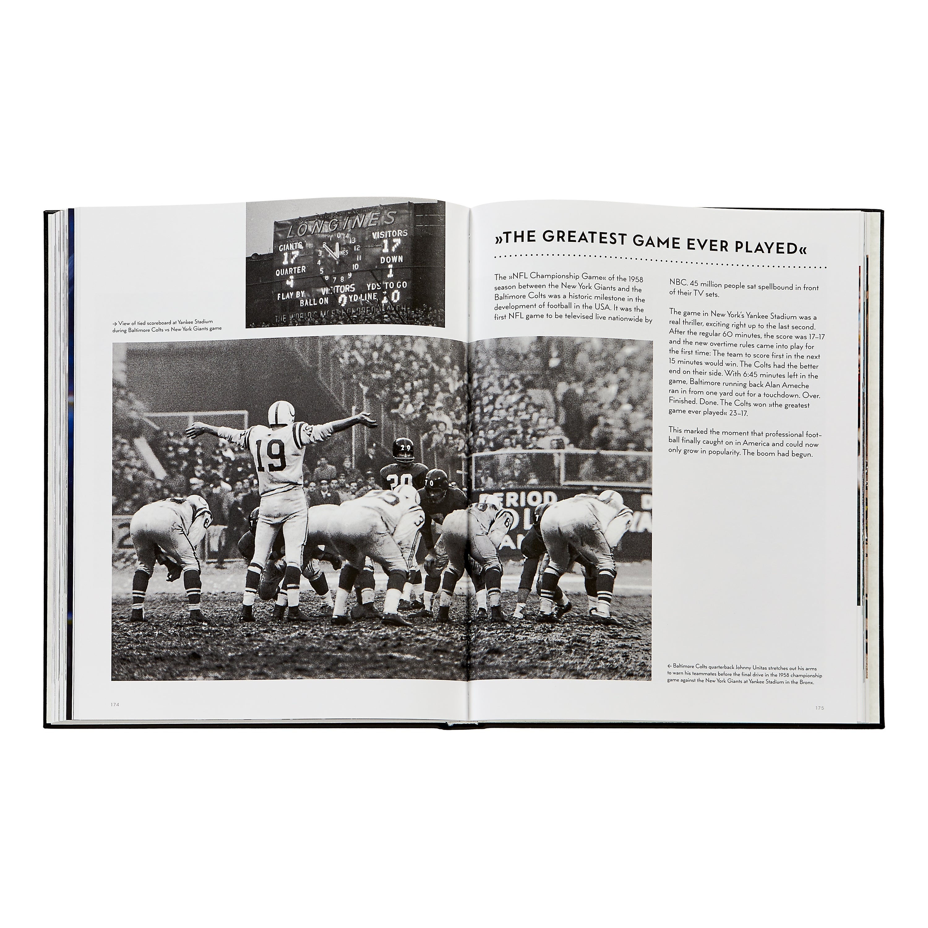 Football - The Ultimate Book