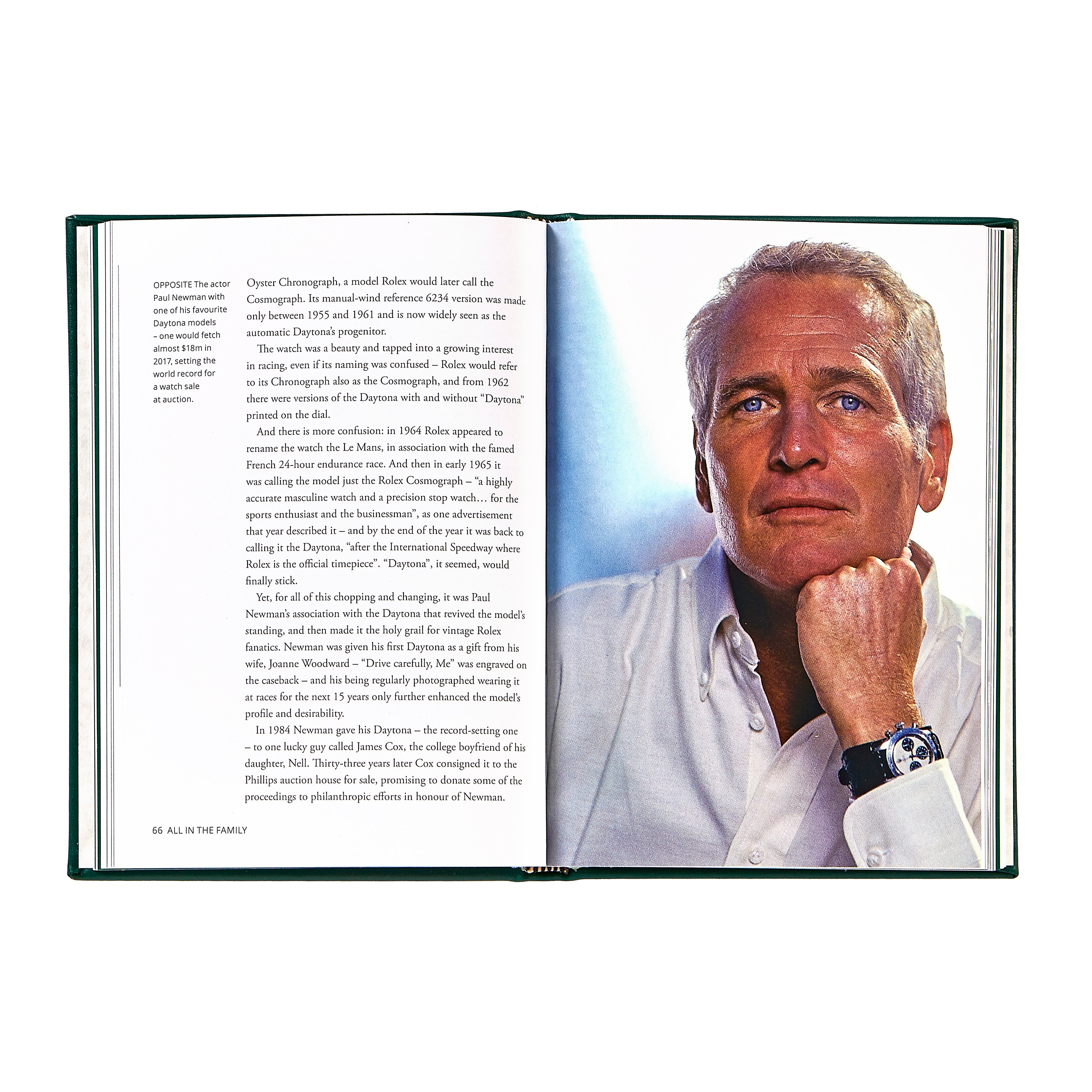 Little Book of Rolex