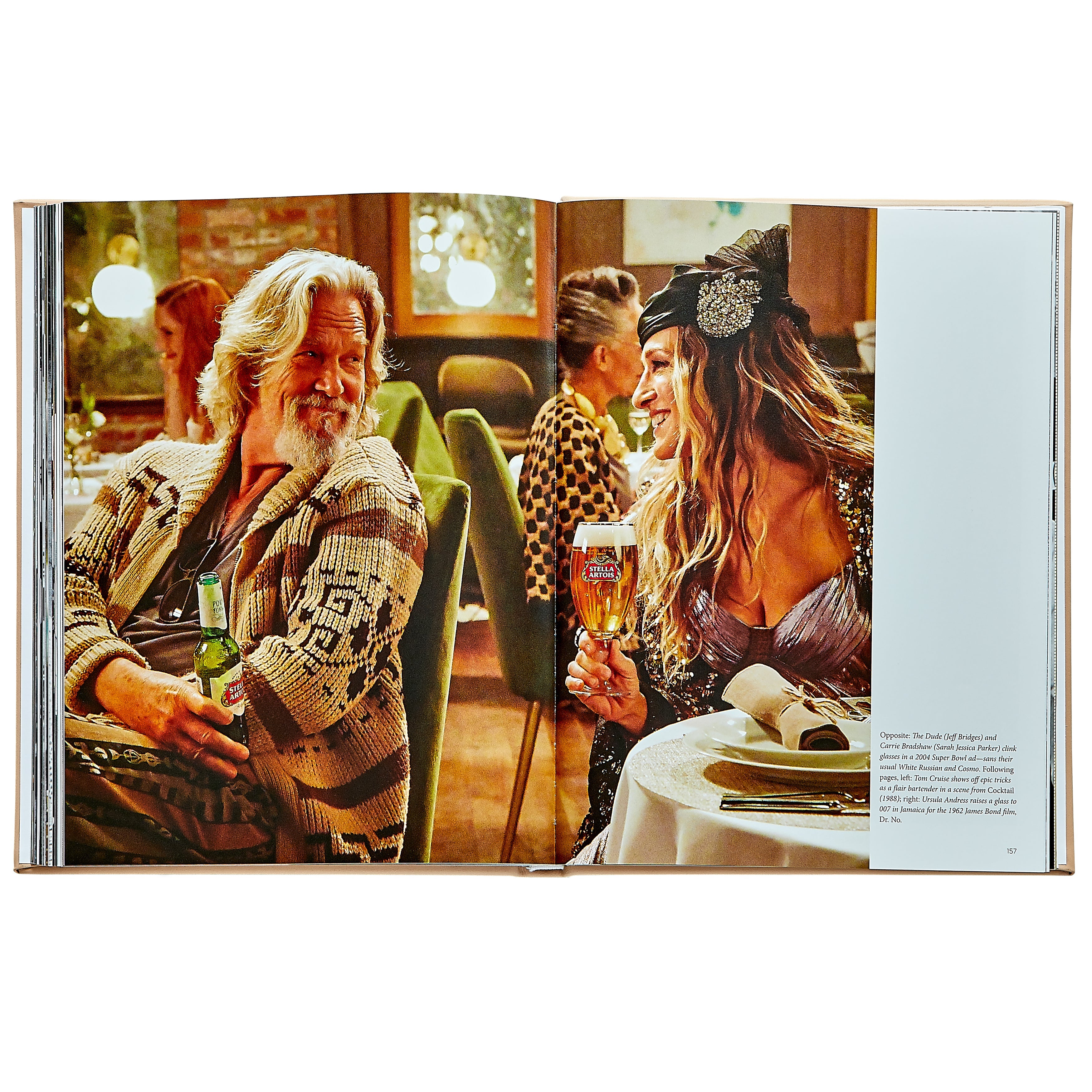 The Stylish Life: Cocktail Parties