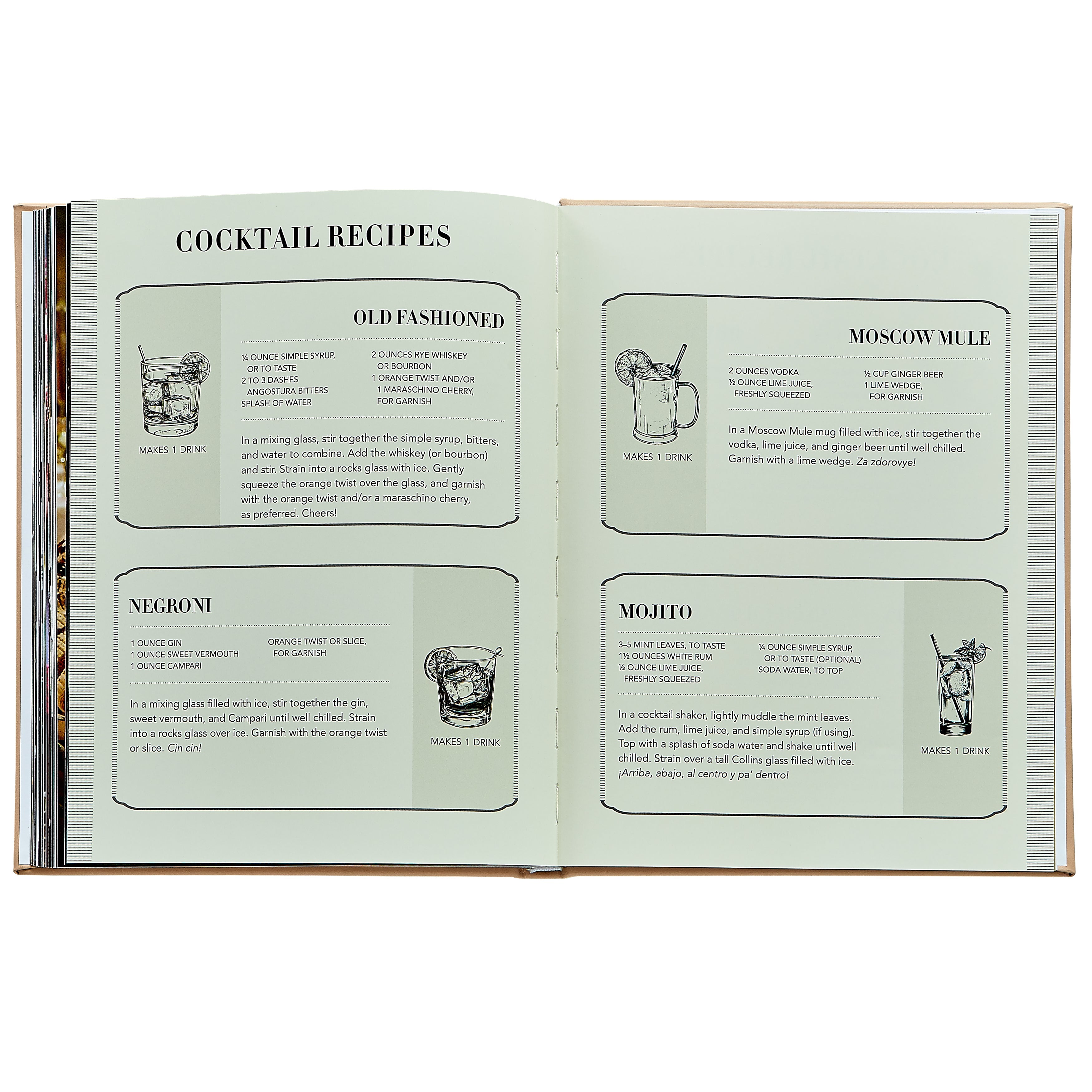 The Stylish Life: Cocktail Parties