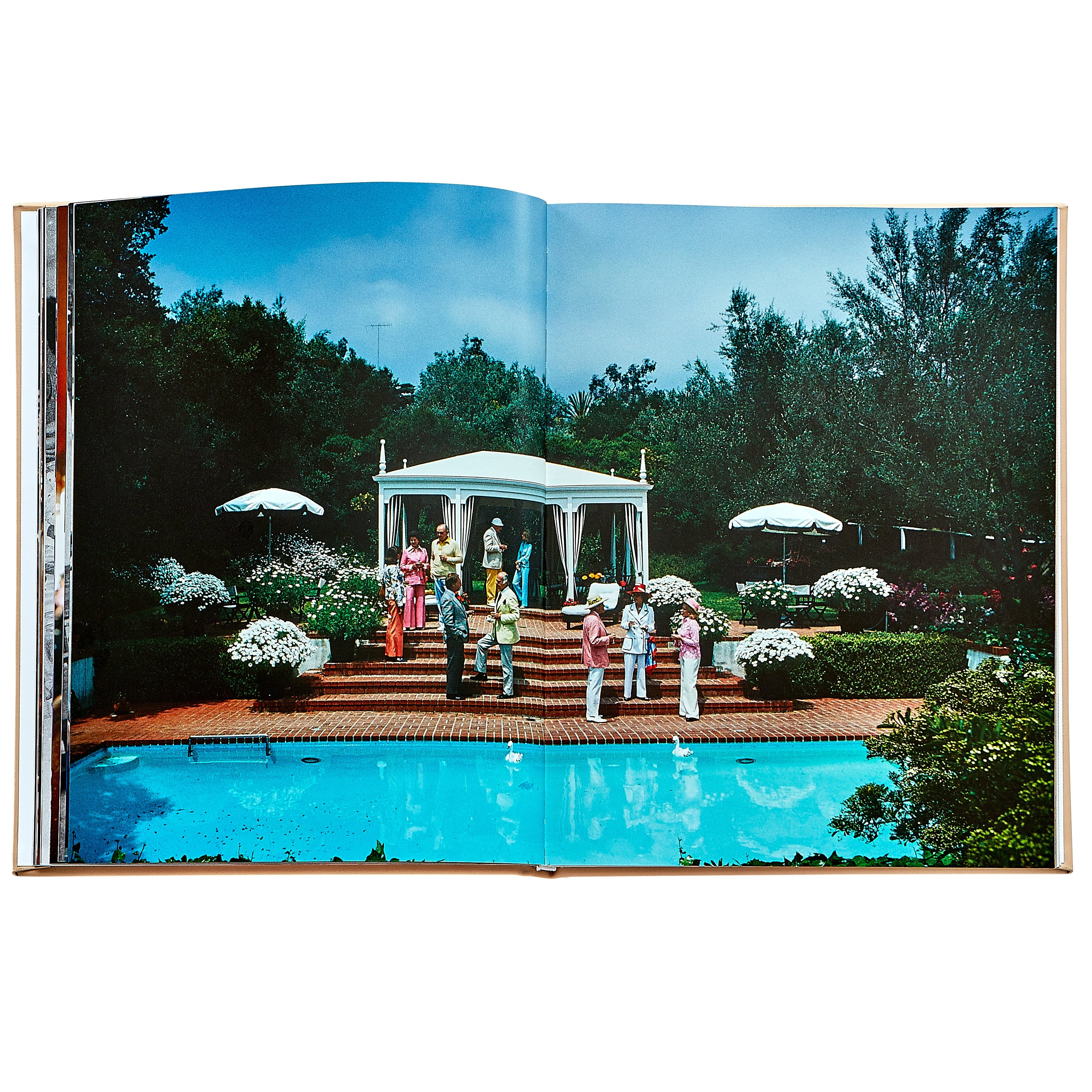 The Stylish Life: Cocktail Parties