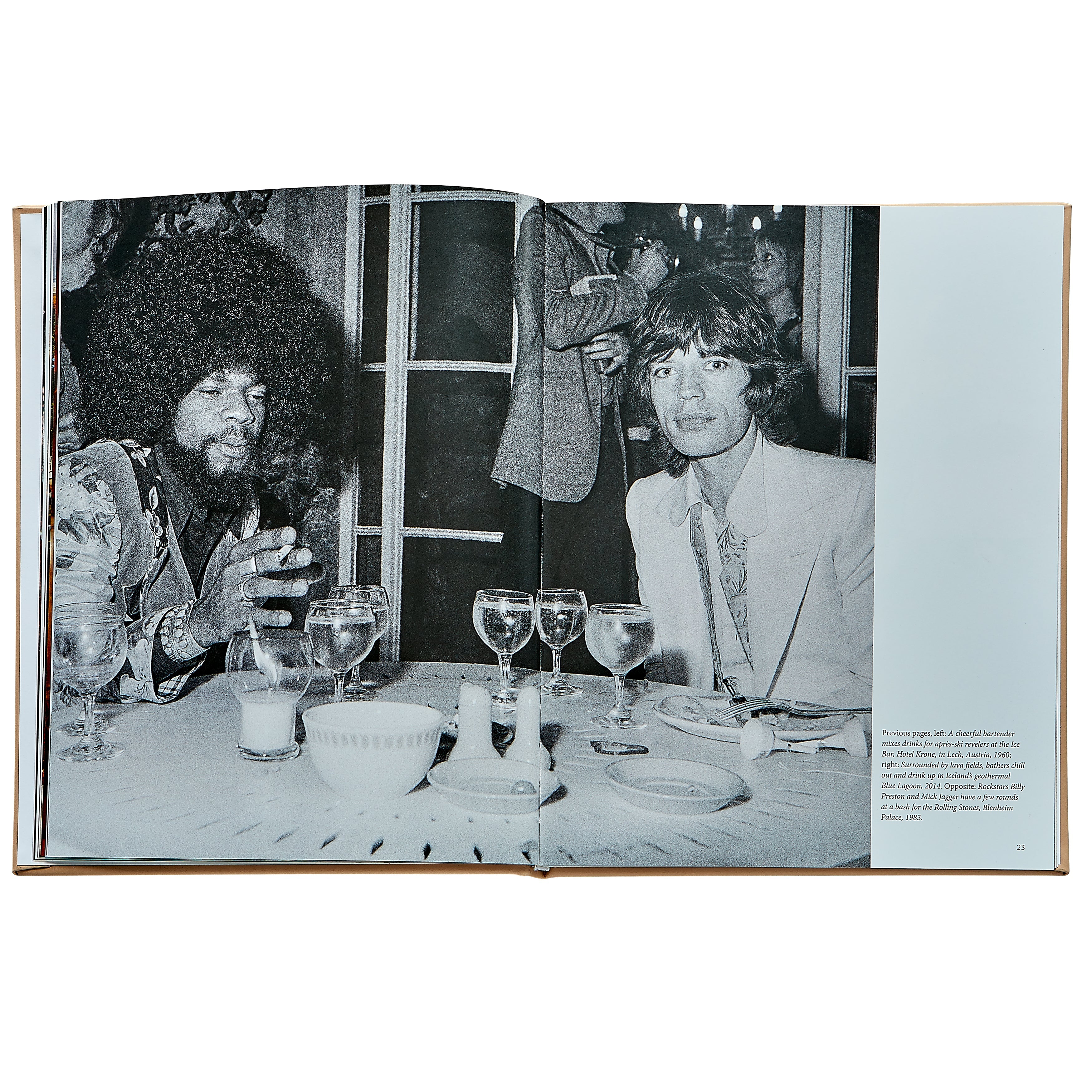 The Stylish Life: Cocktail Parties