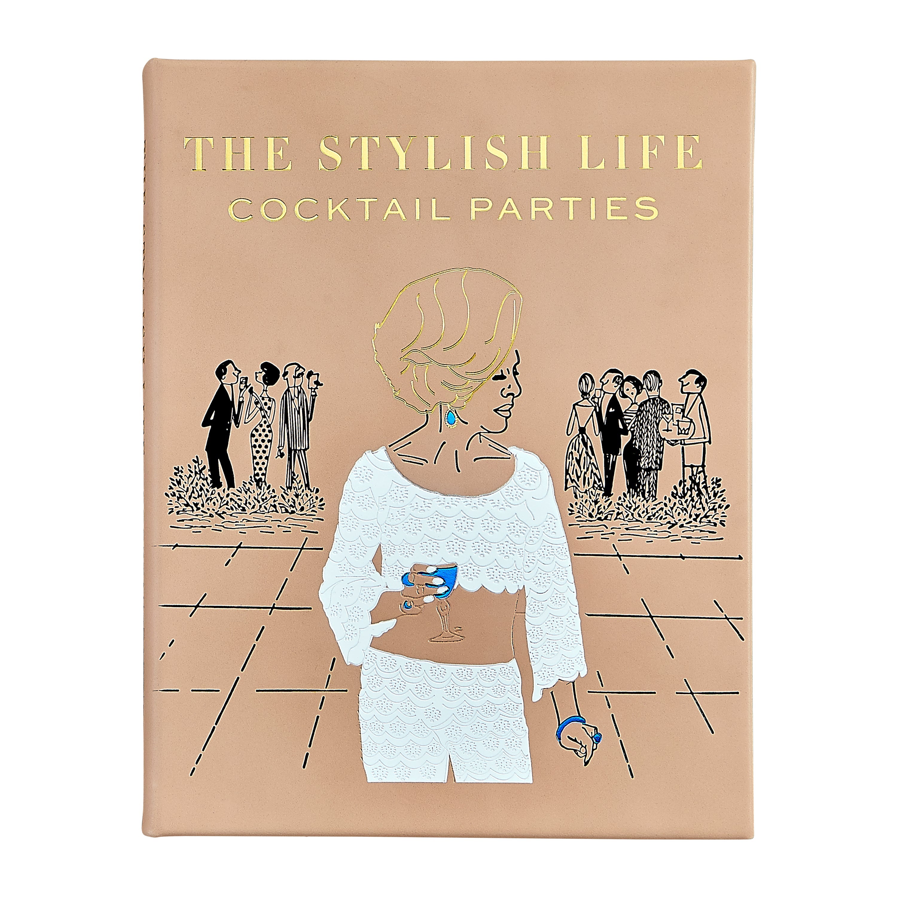 The Stylish Life: Cocktail Parties