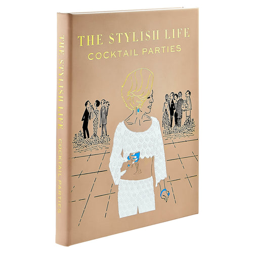 The Stylish Life: Cocktail Parties