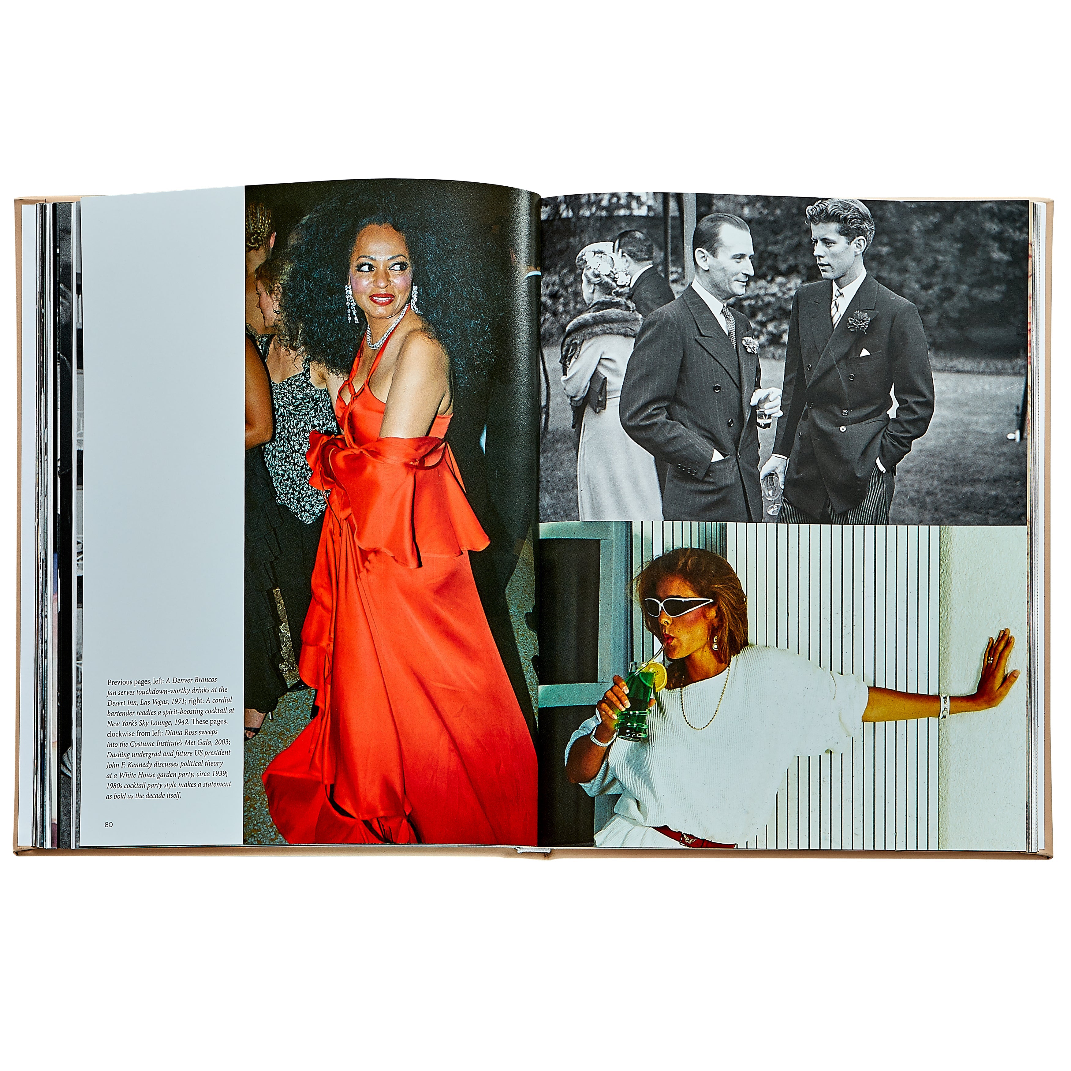 The Stylish Life: Cocktail Parties