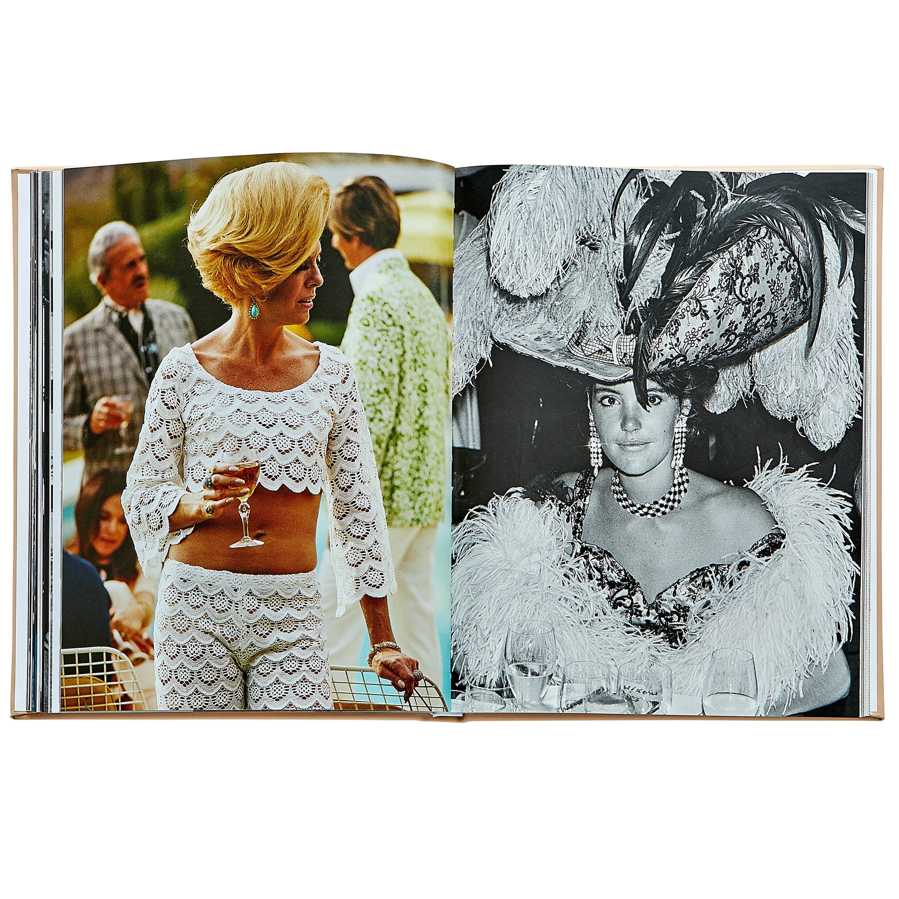 The Stylish Life: Cocktail Parties