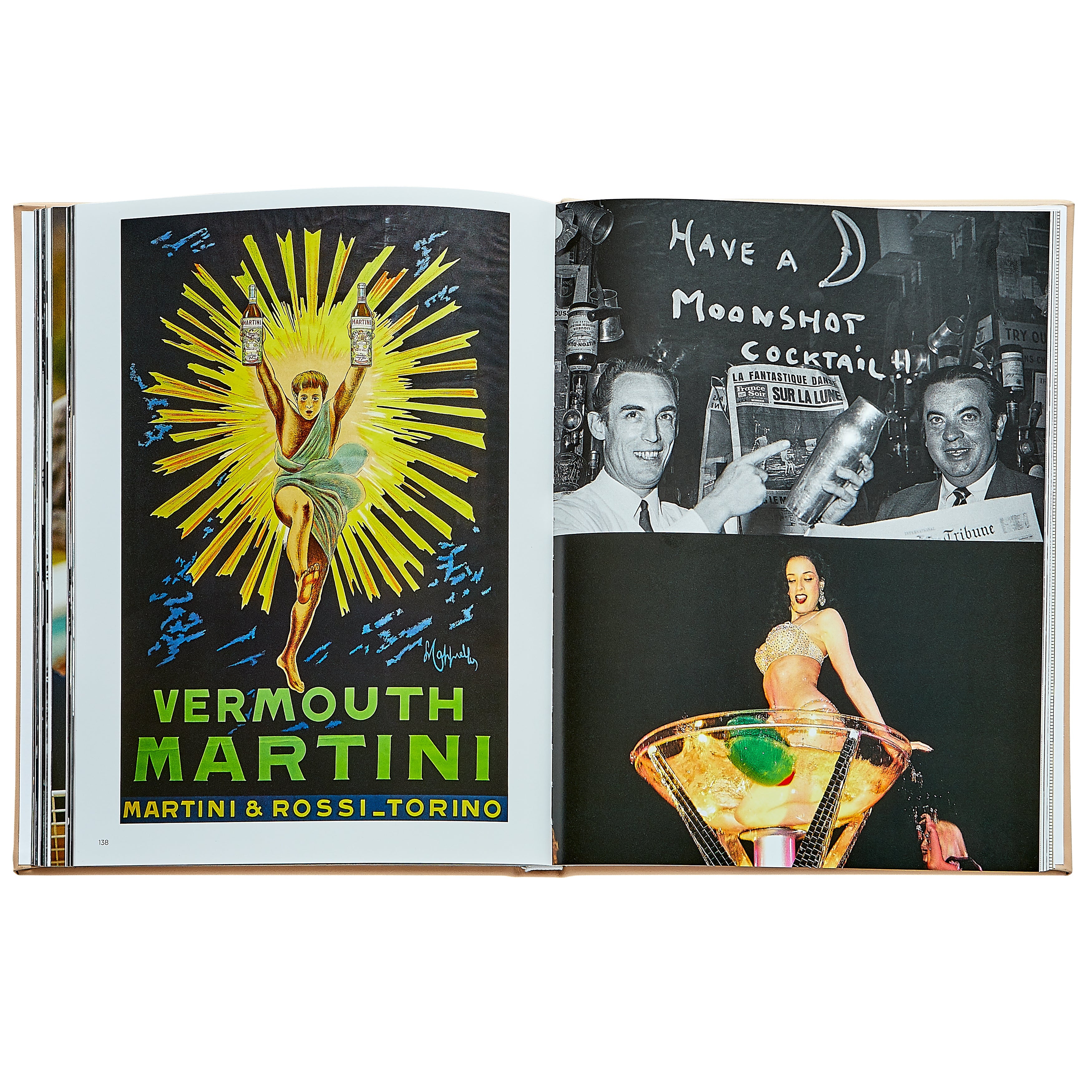 The Stylish Life: Cocktail Parties