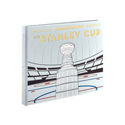 The Stanley Cup: A History of Hockey's Greatest Prize from the Pages of Sports Illustrated