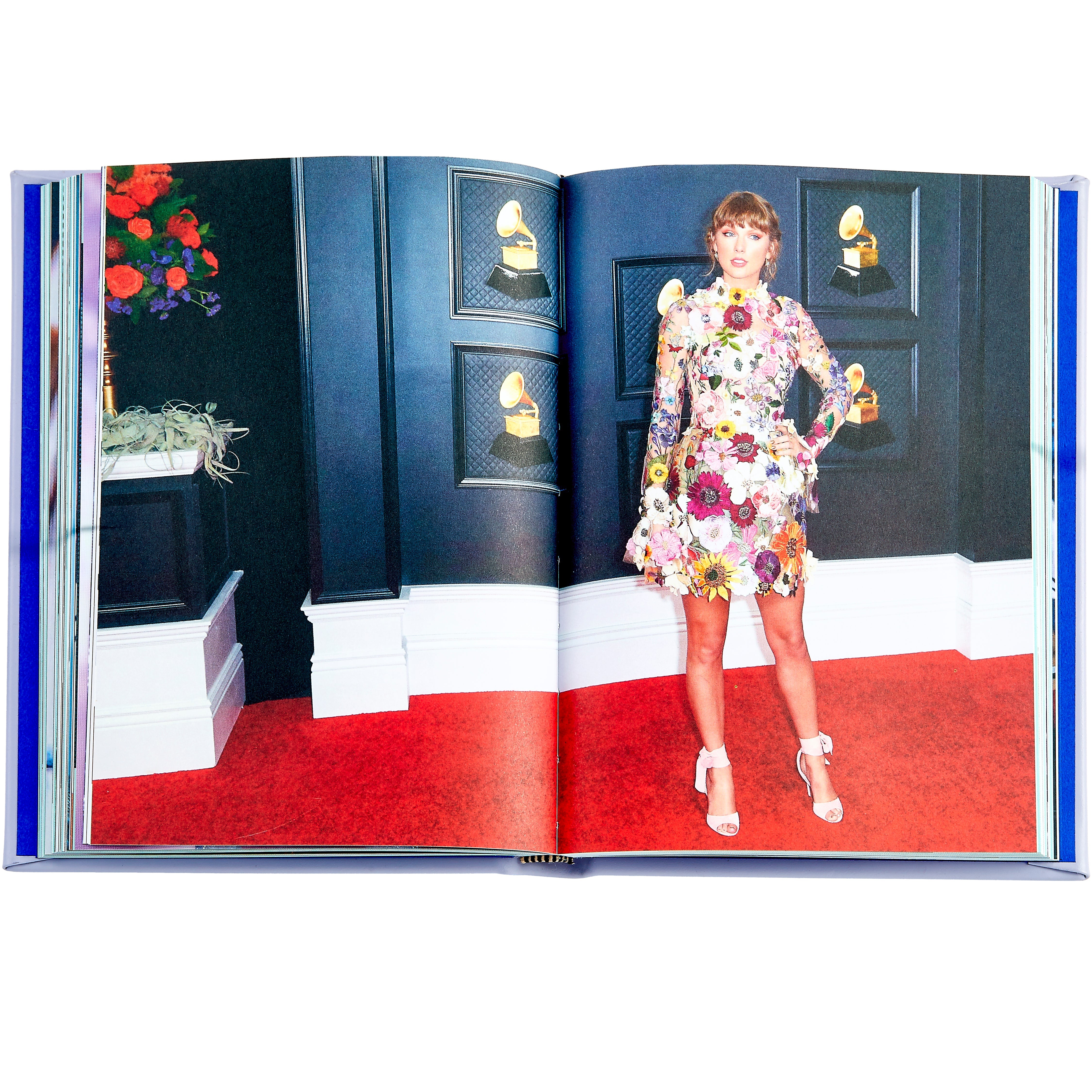 Icons of Style: Taylor Swift