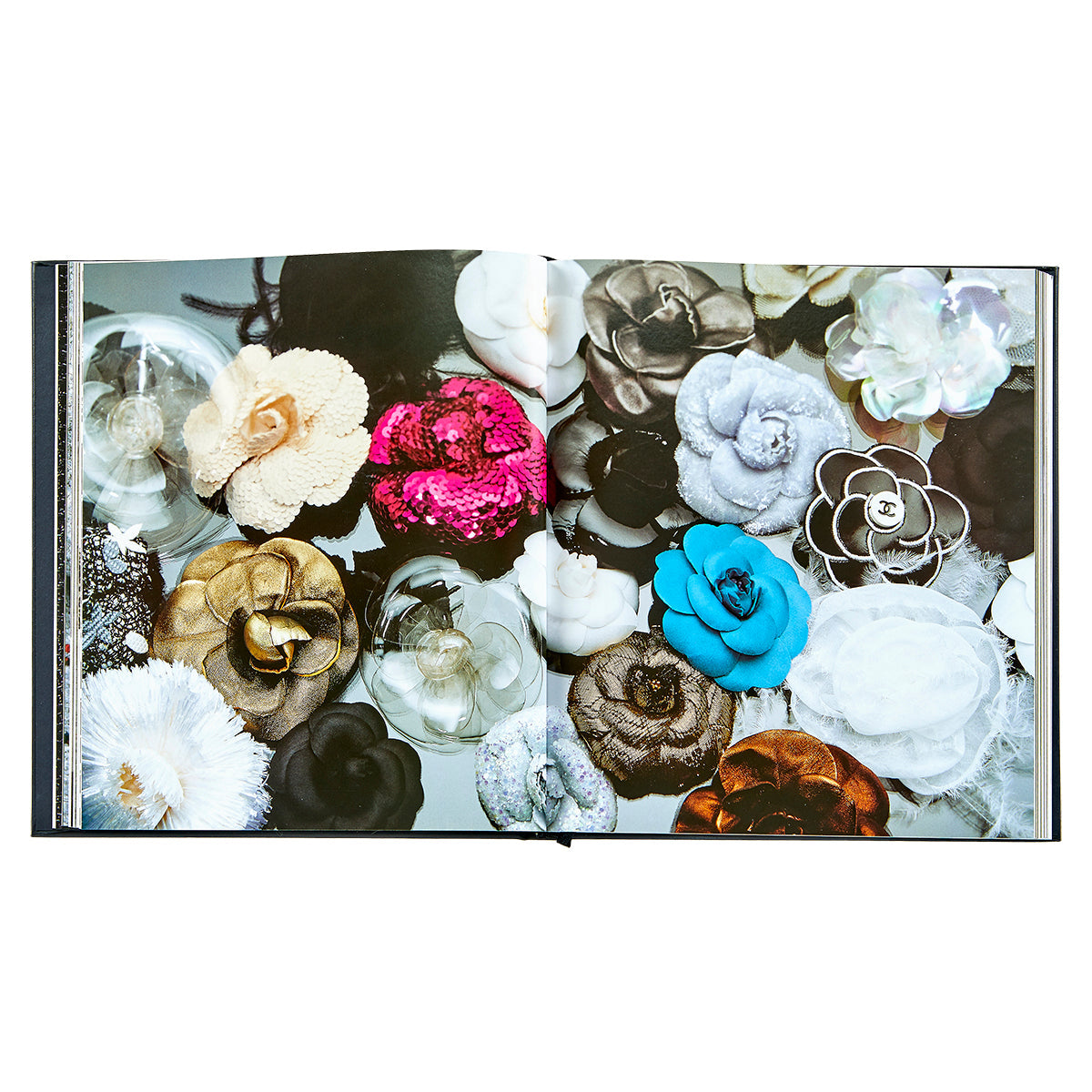 Chanel Collections and Creations