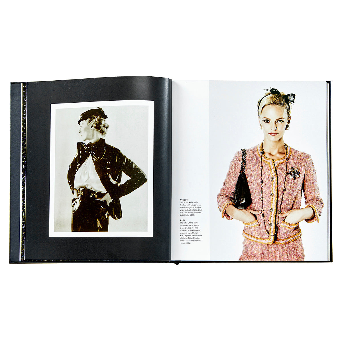 Chanel Collections and Creations