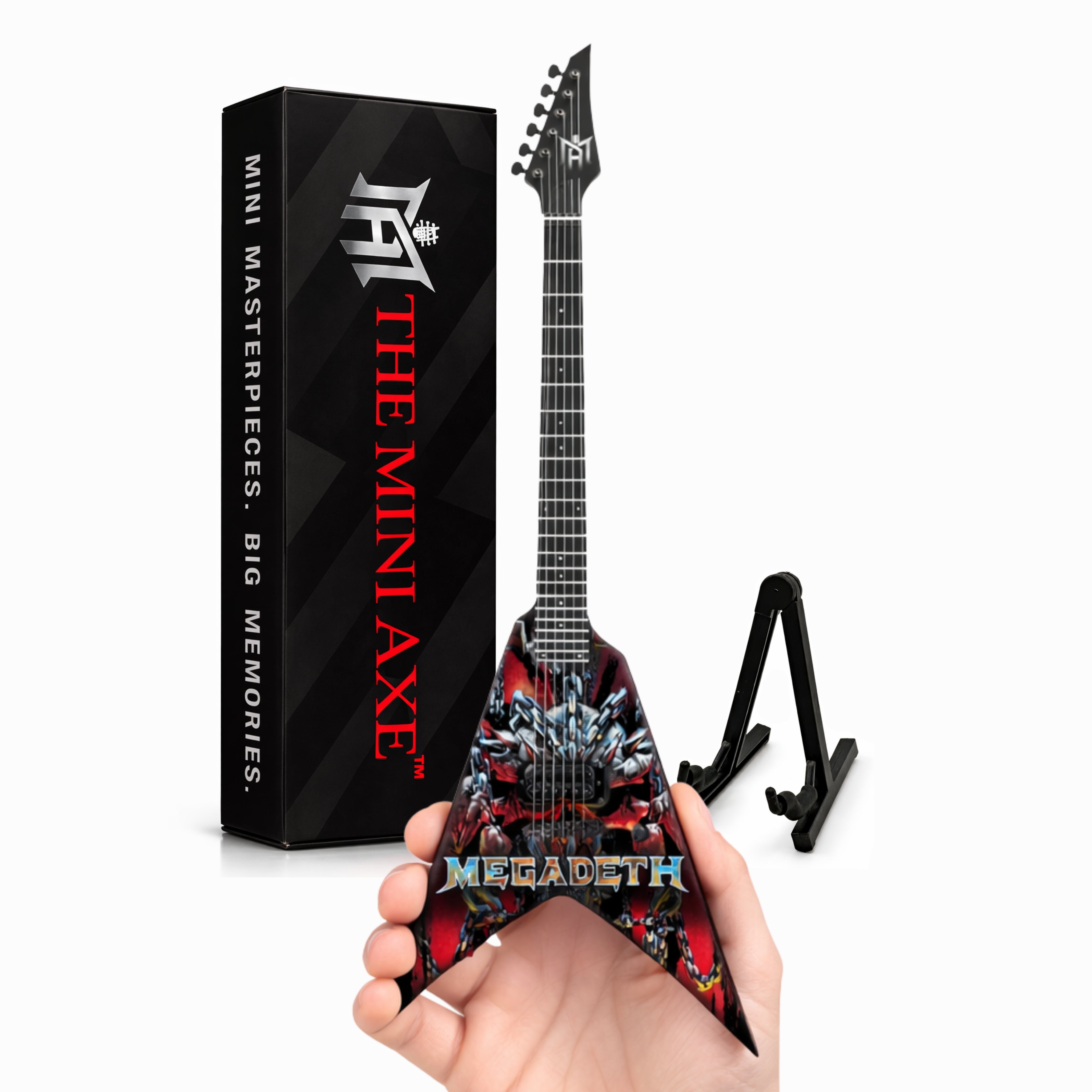 Buy New Arrivals of Mini Guitars on FranklinMint.com – The