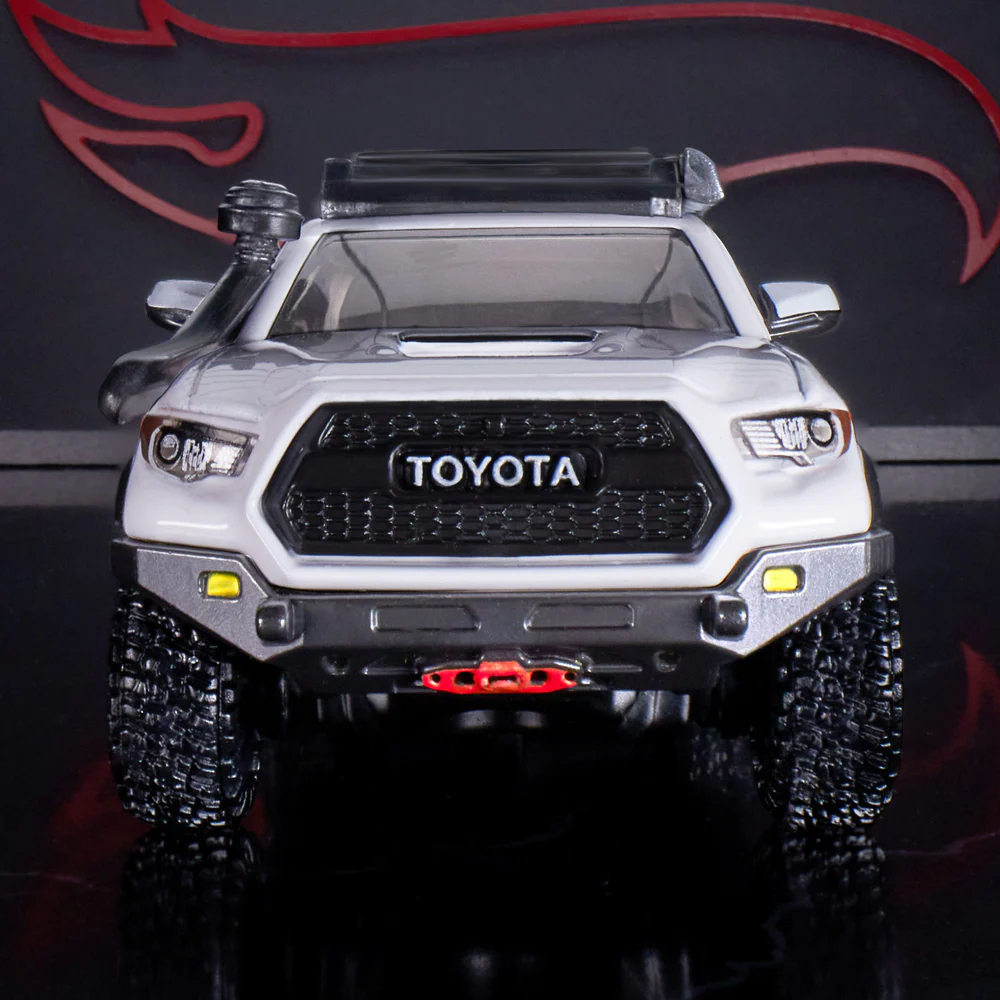 Hot Wheels Elite64 Assorted 1:64 Diecast