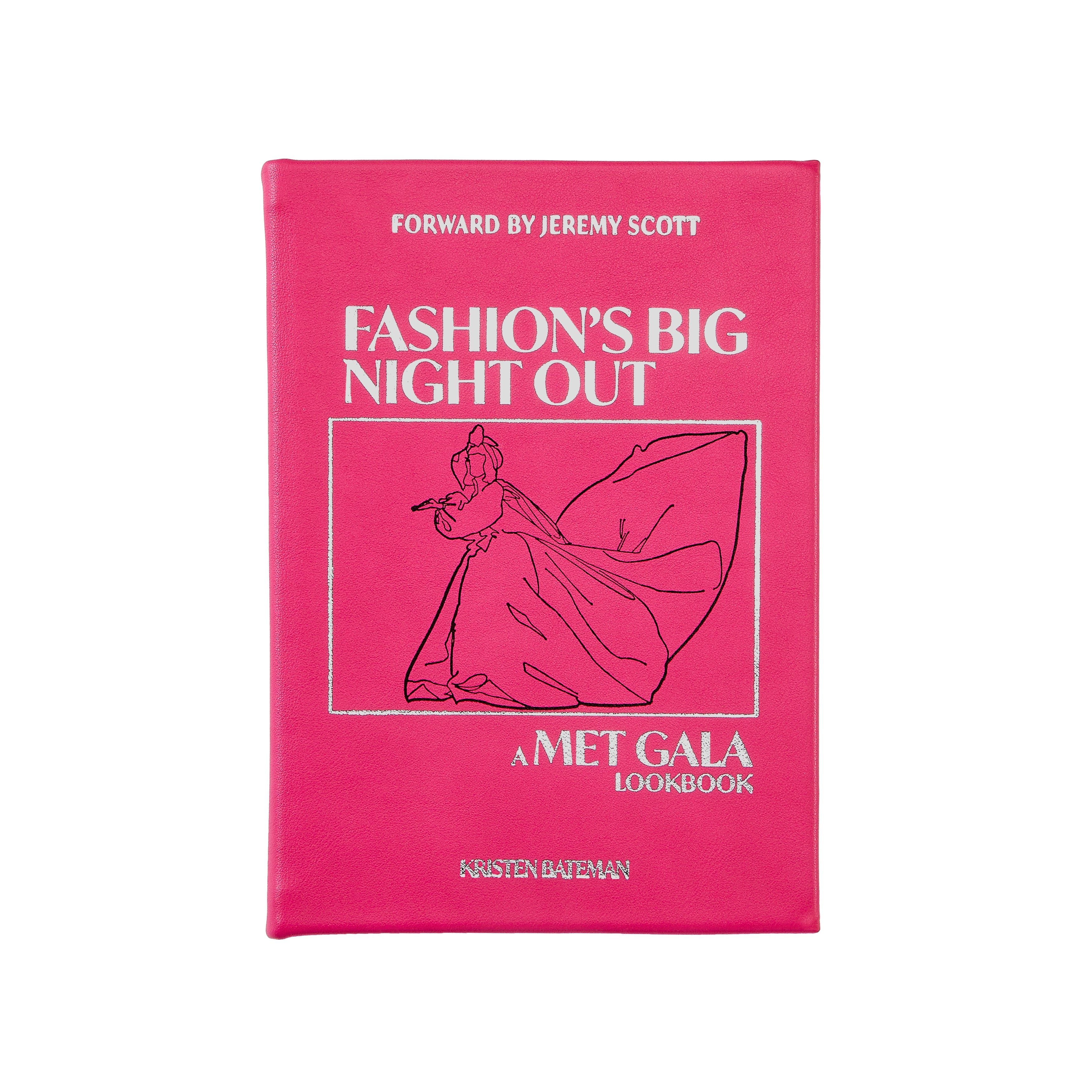 Fashion's Big Night Out: A Met Gala Lookbook