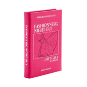 Fashion's Big Night Out: A Met Gala Lookbook