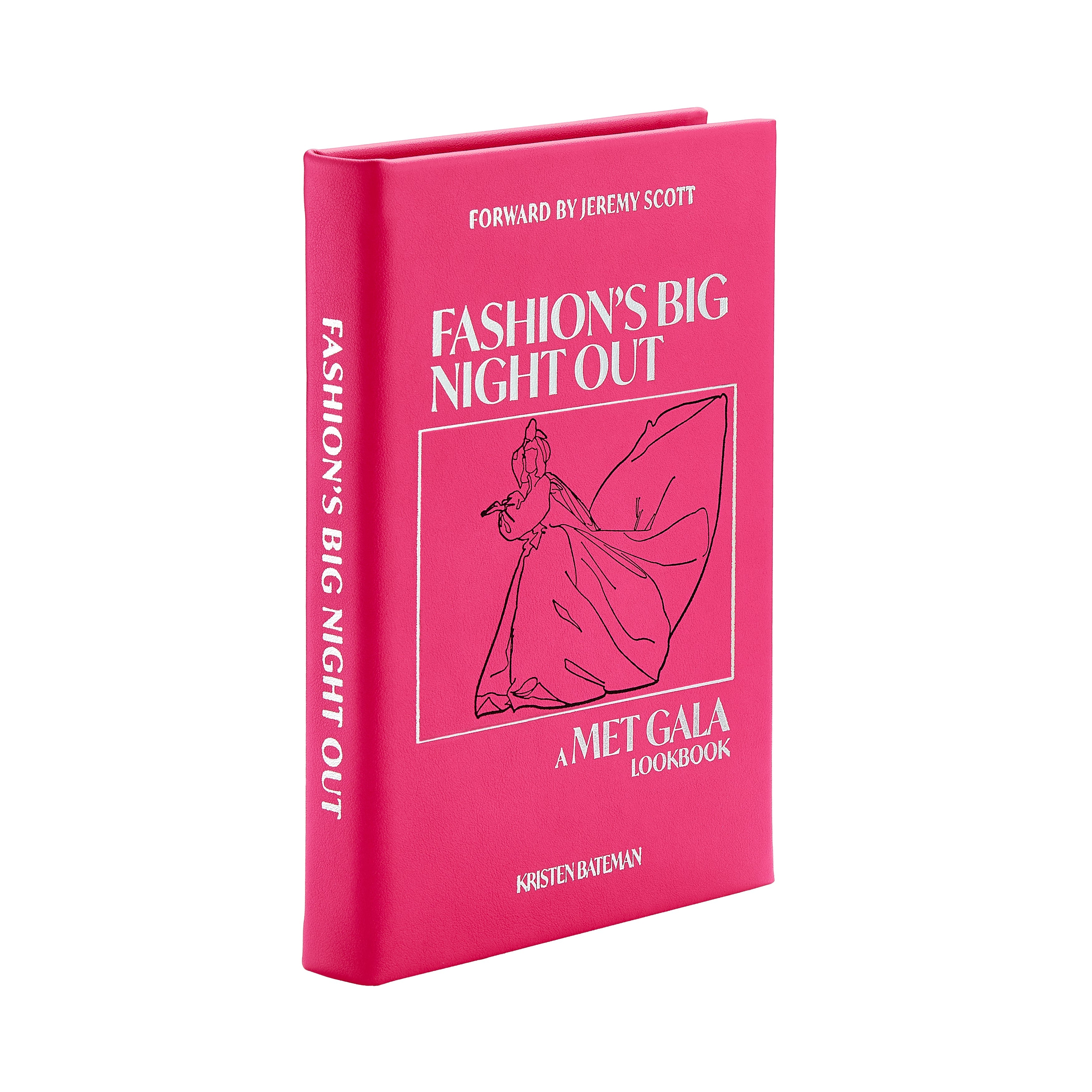 Fashion's Big Night Out: A Met Gala Lookbook