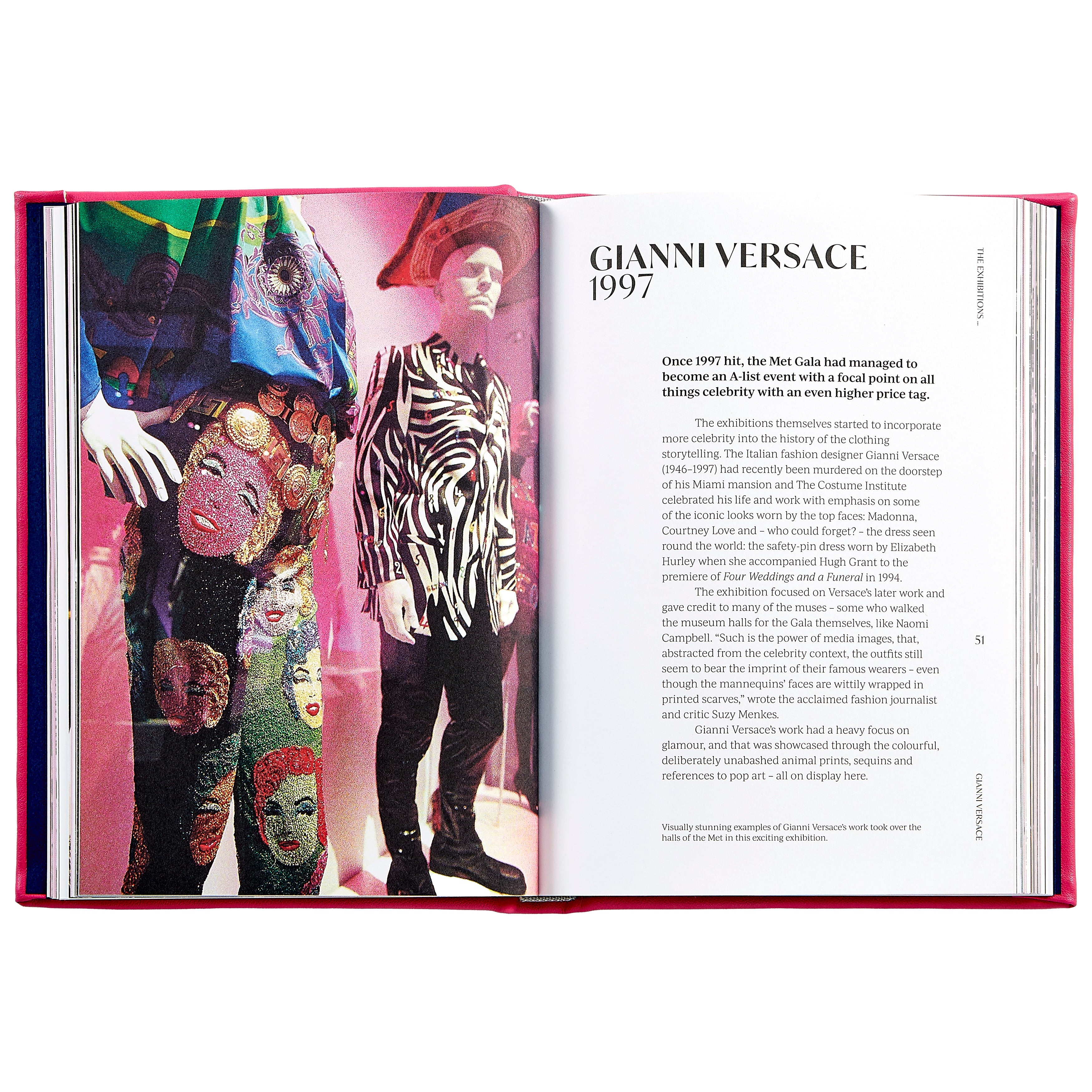 Fashion's Big Night Out: A Met Gala Lookbook