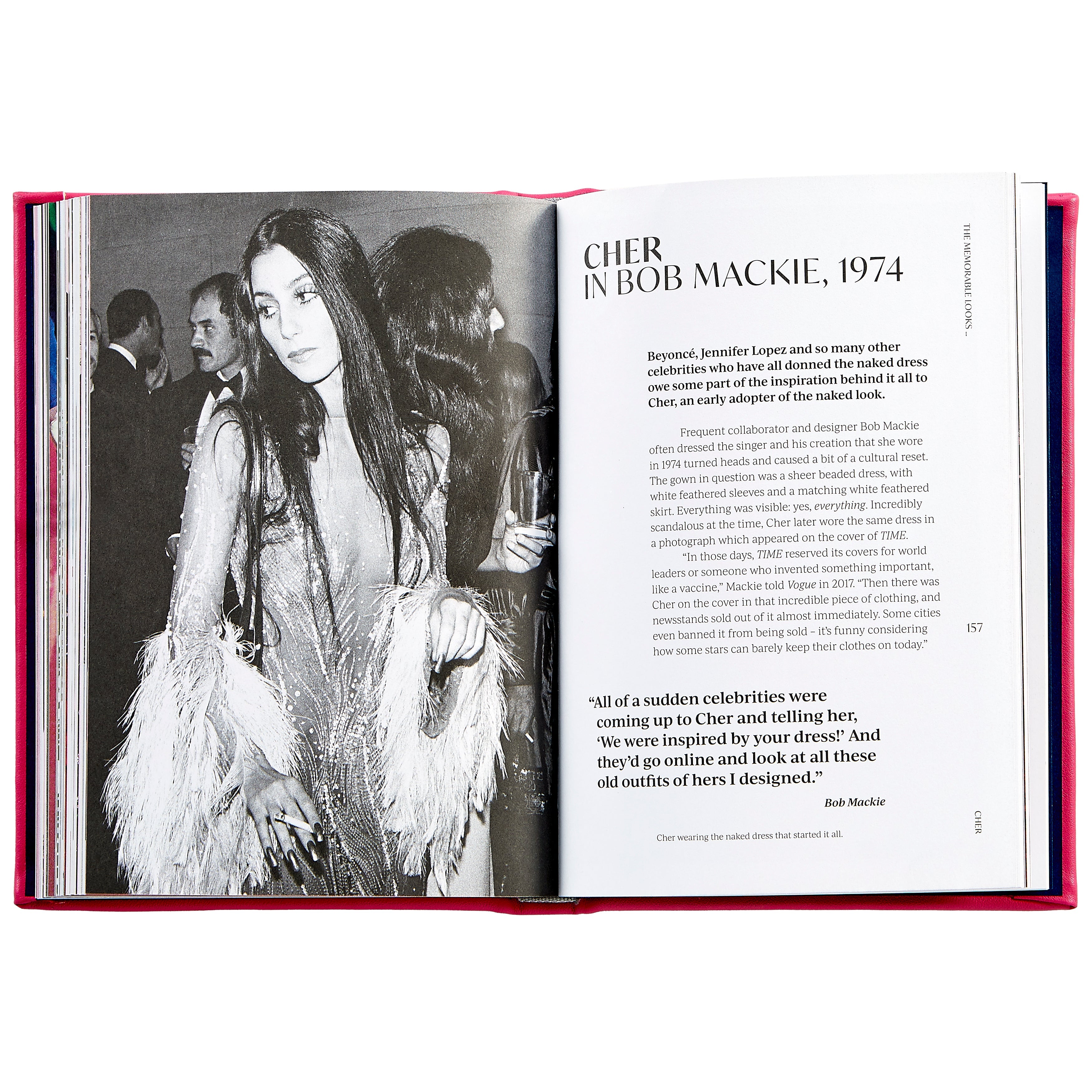 Fashion's Big Night Out: A Met Gala Lookbook