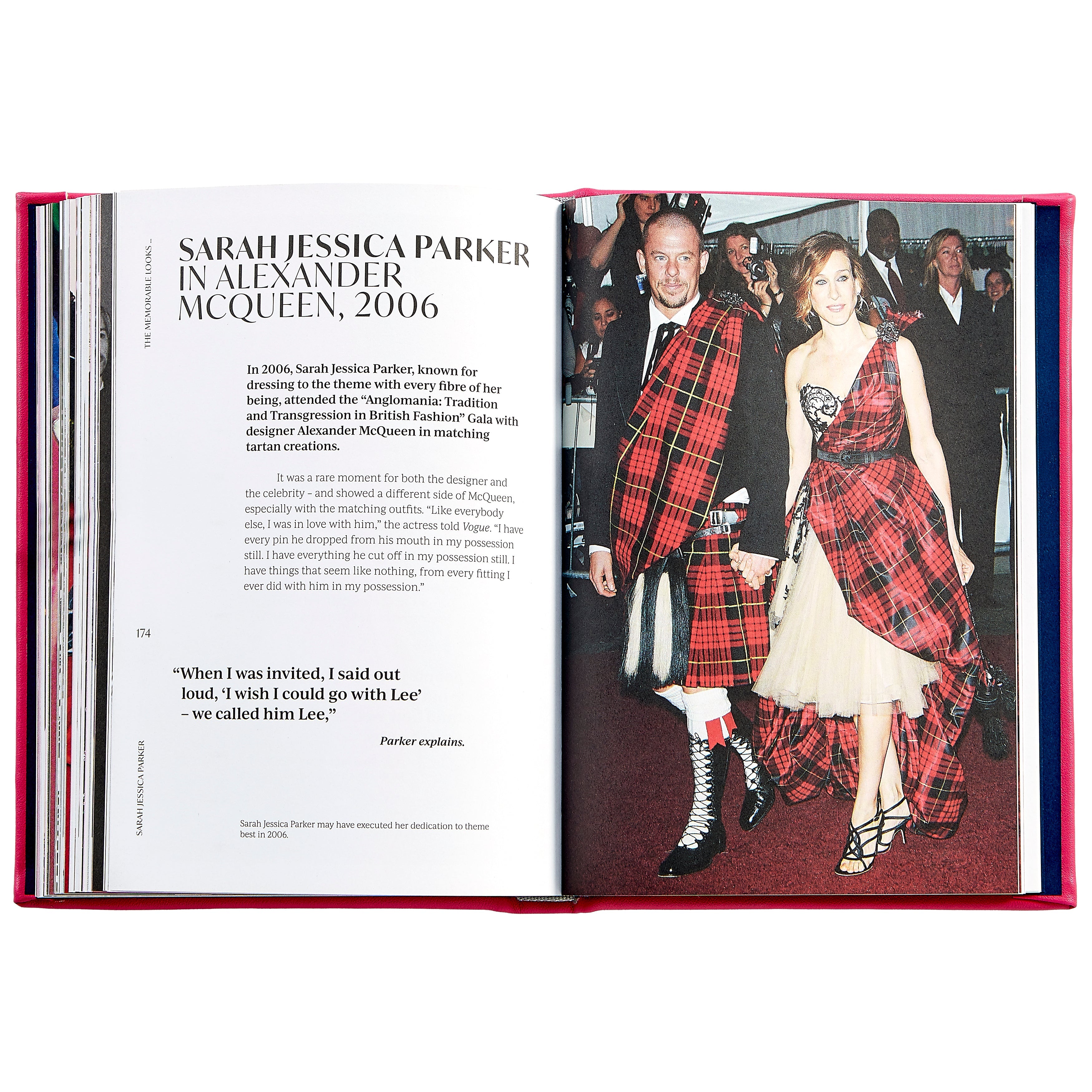 Fashion's Big Night Out: A Met Gala Lookbook