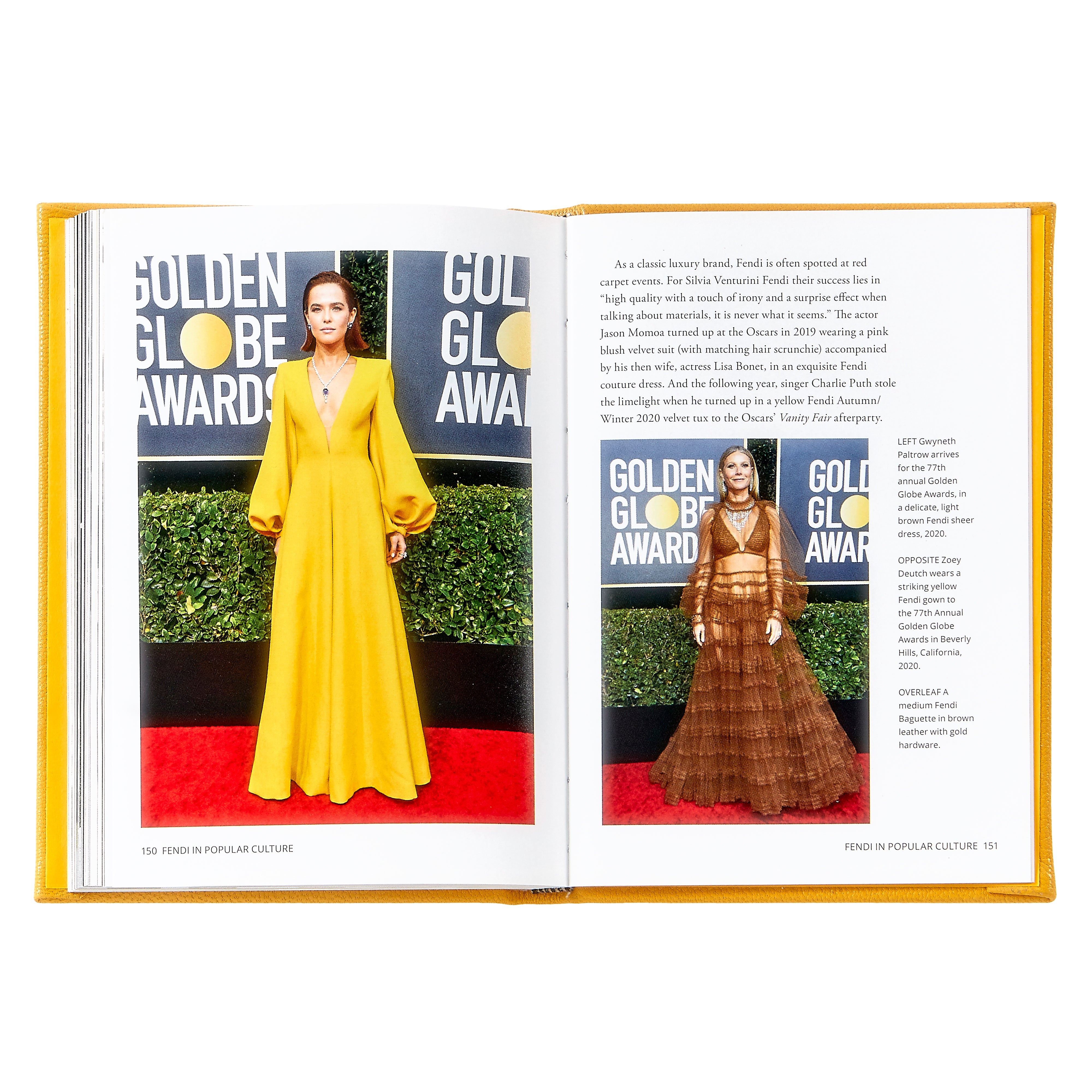 Little Book of Fendi