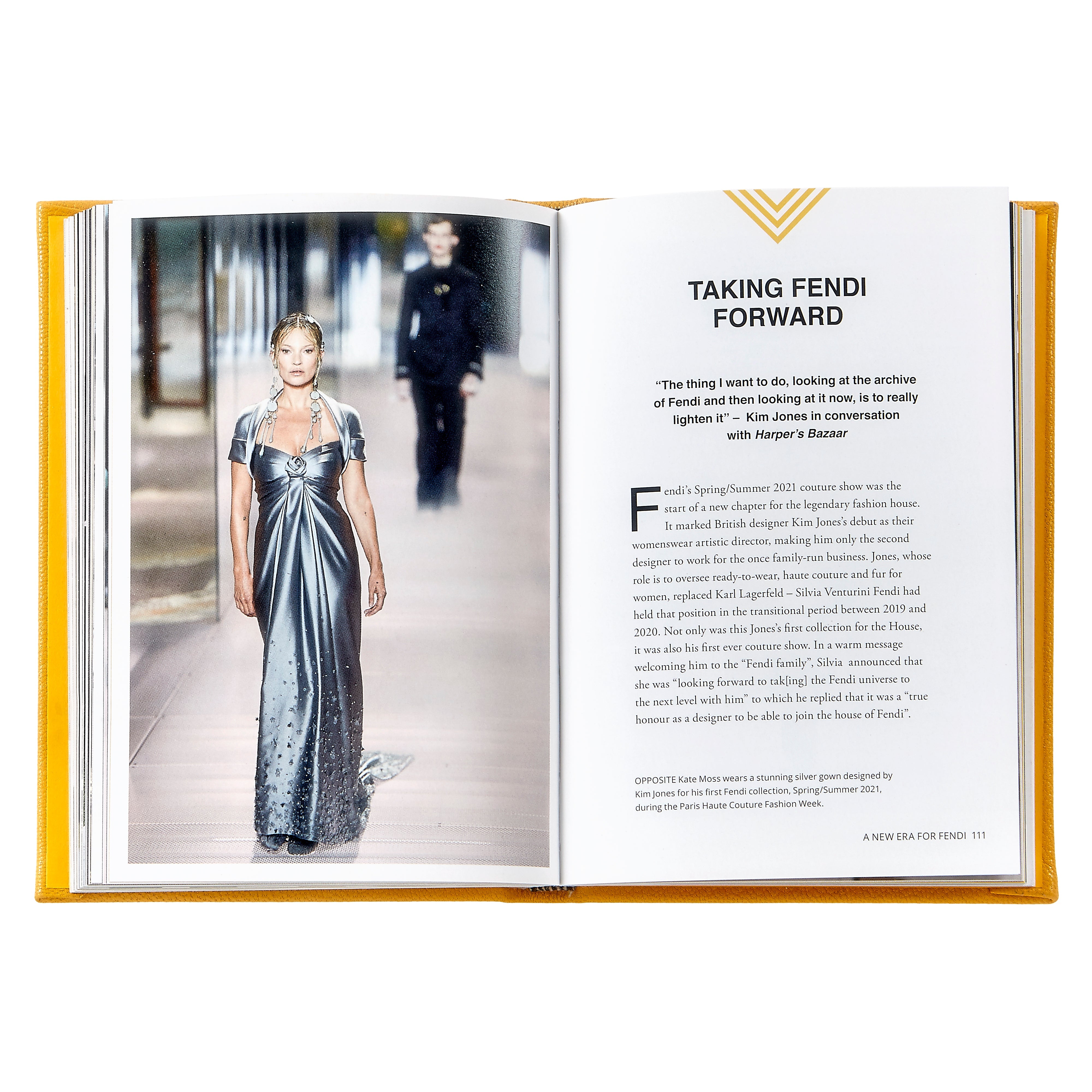 Little Book of Fendi