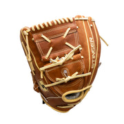 Universal Baseball Glove Mount