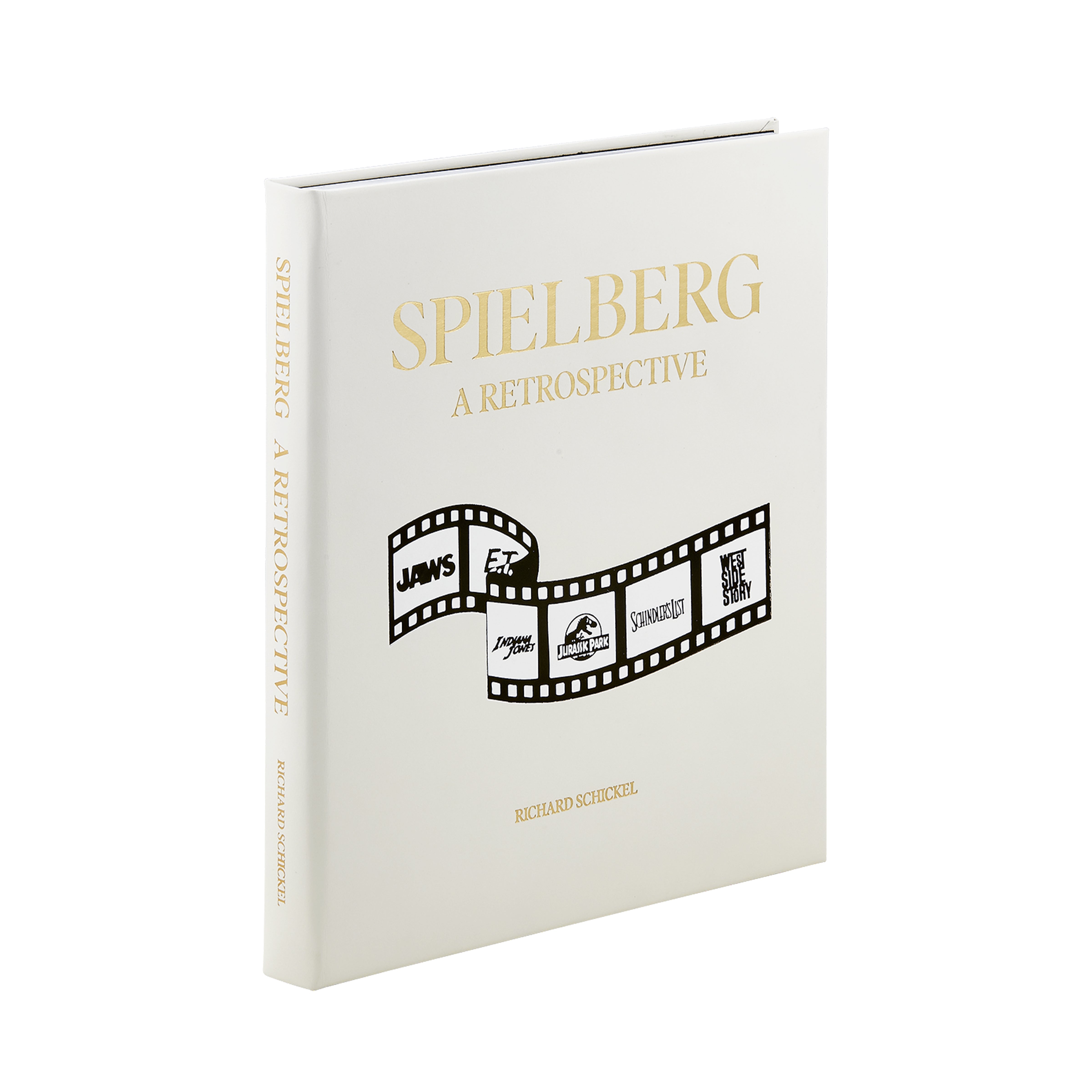 Steven Spielberg: A Retrospective