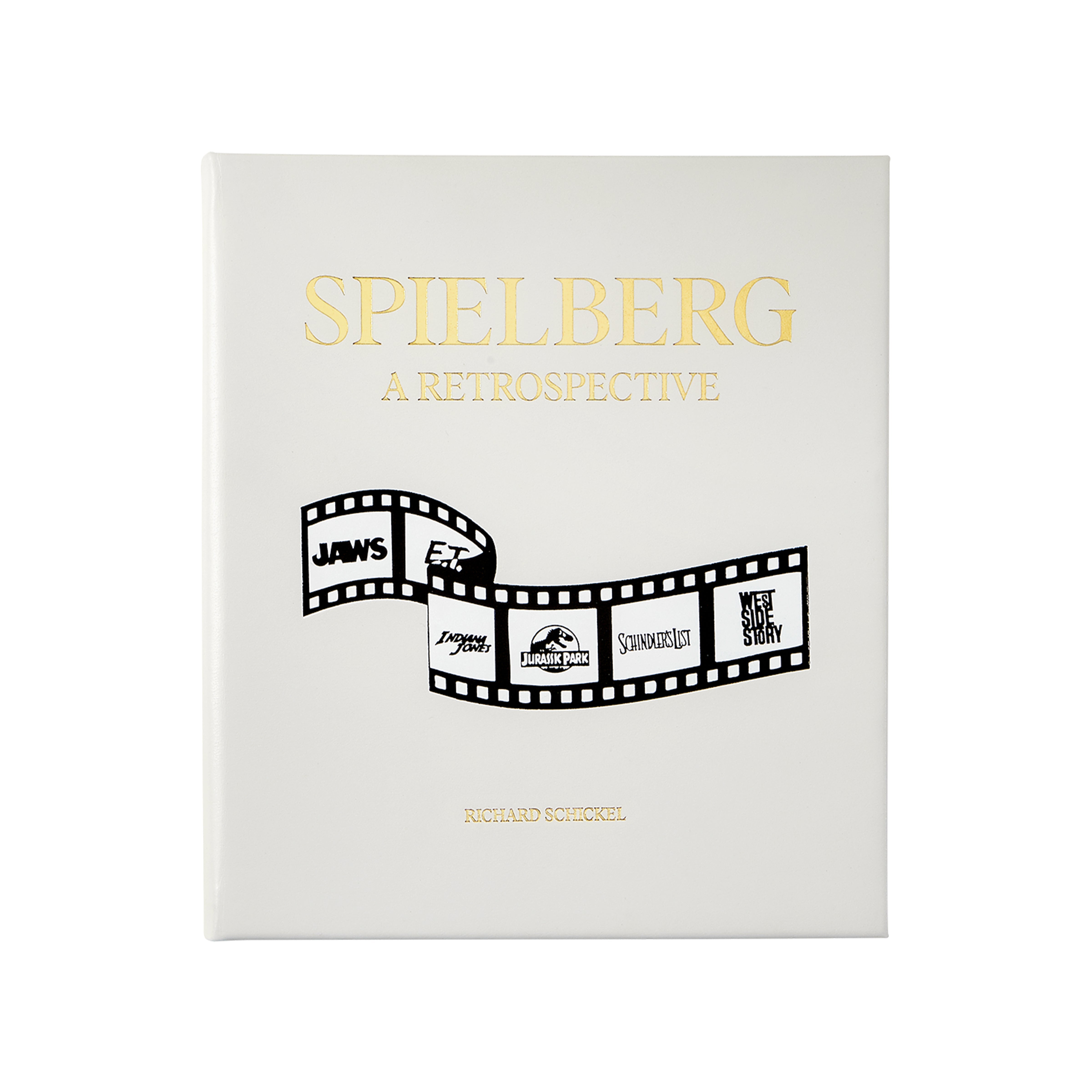 Steven Spielberg: A Retrospective