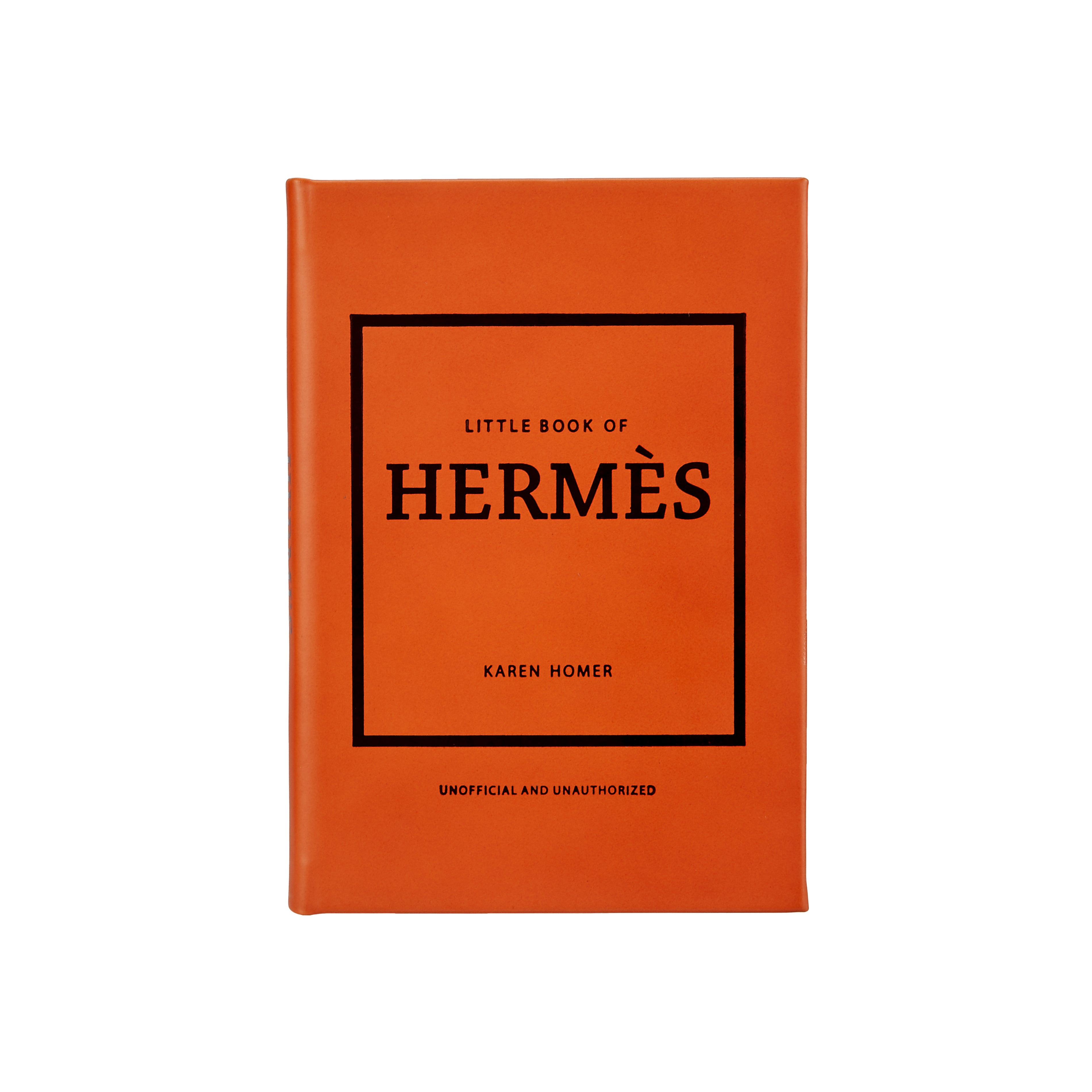 Little Book of Hermès