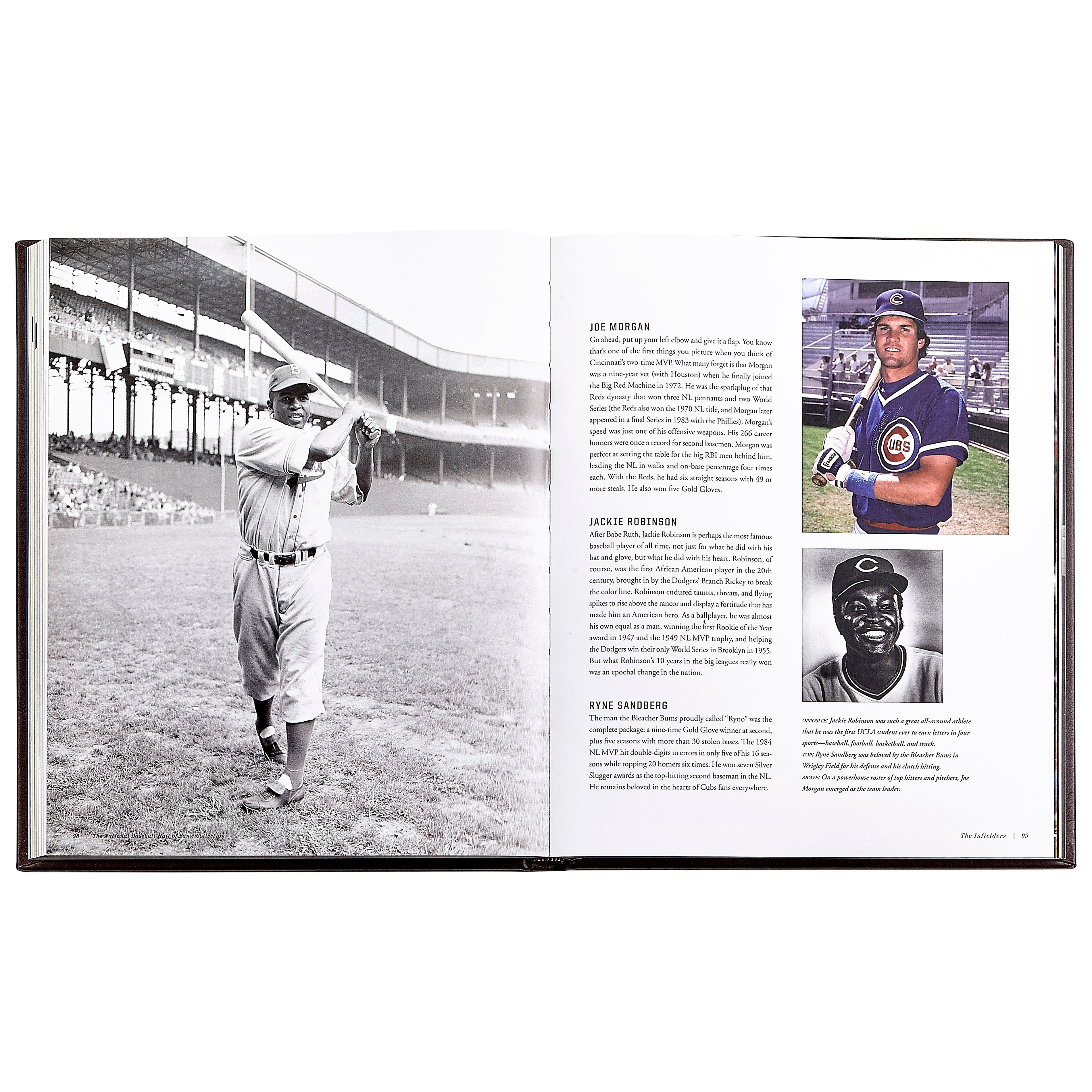 National Baseball Hall of Fame