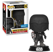 Funko Exclusive Pop! Star Wars: Rise of Skywalker - Knight of Ren (Arm Cannon)